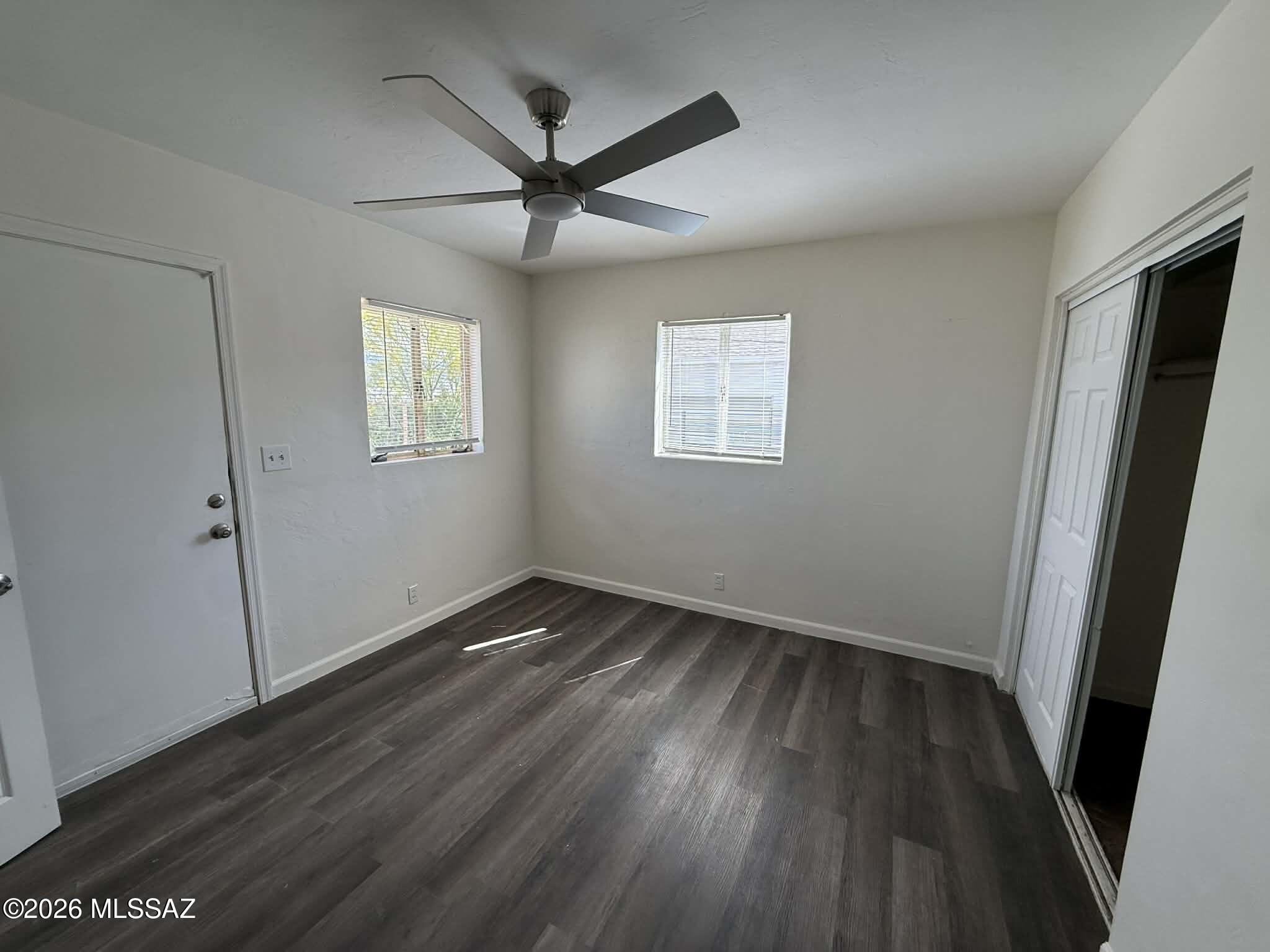 Swan Way Addition - Residential Lease