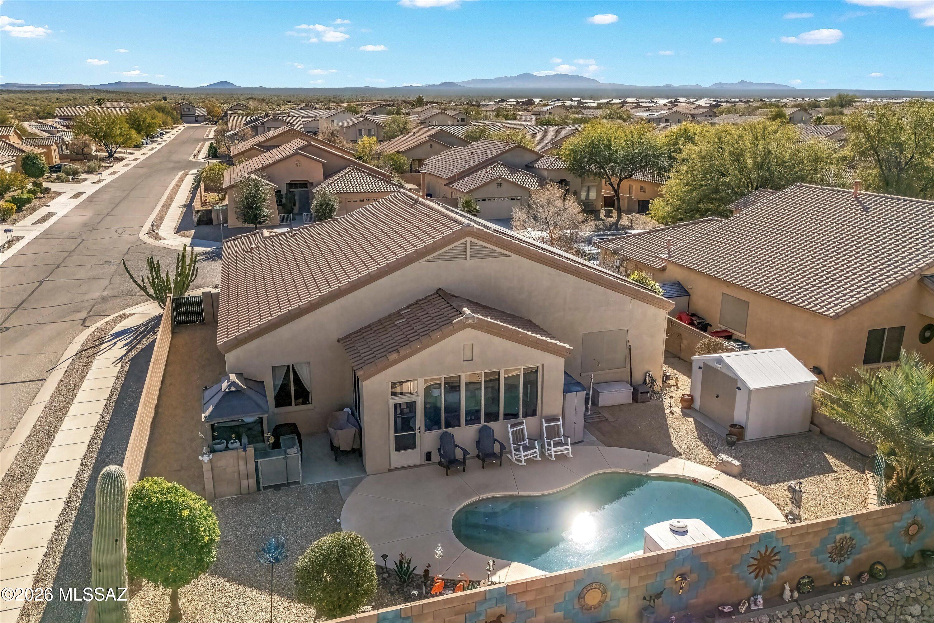 Star Valley Block 15 - Residential