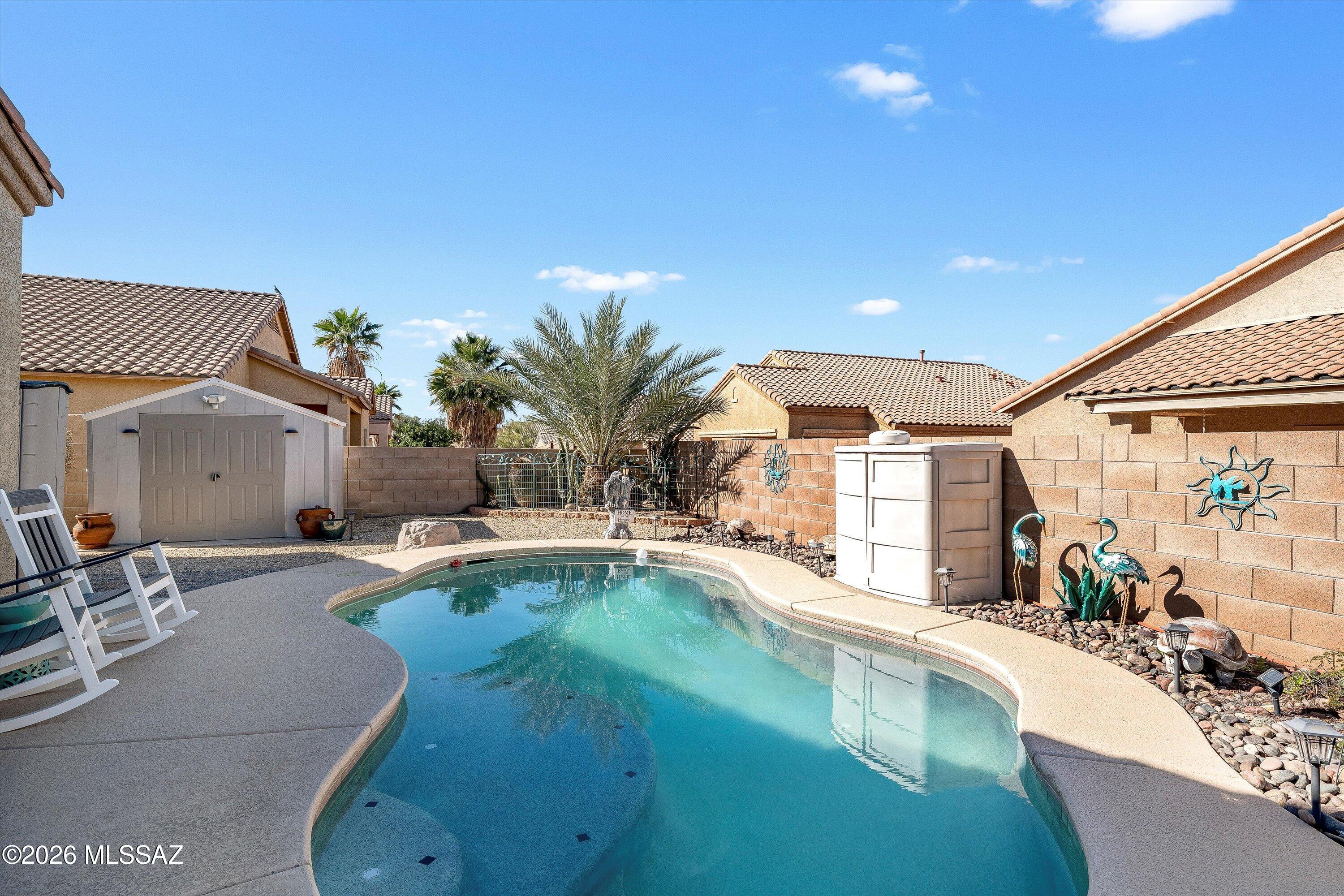 Star Valley Block 15 - Residential