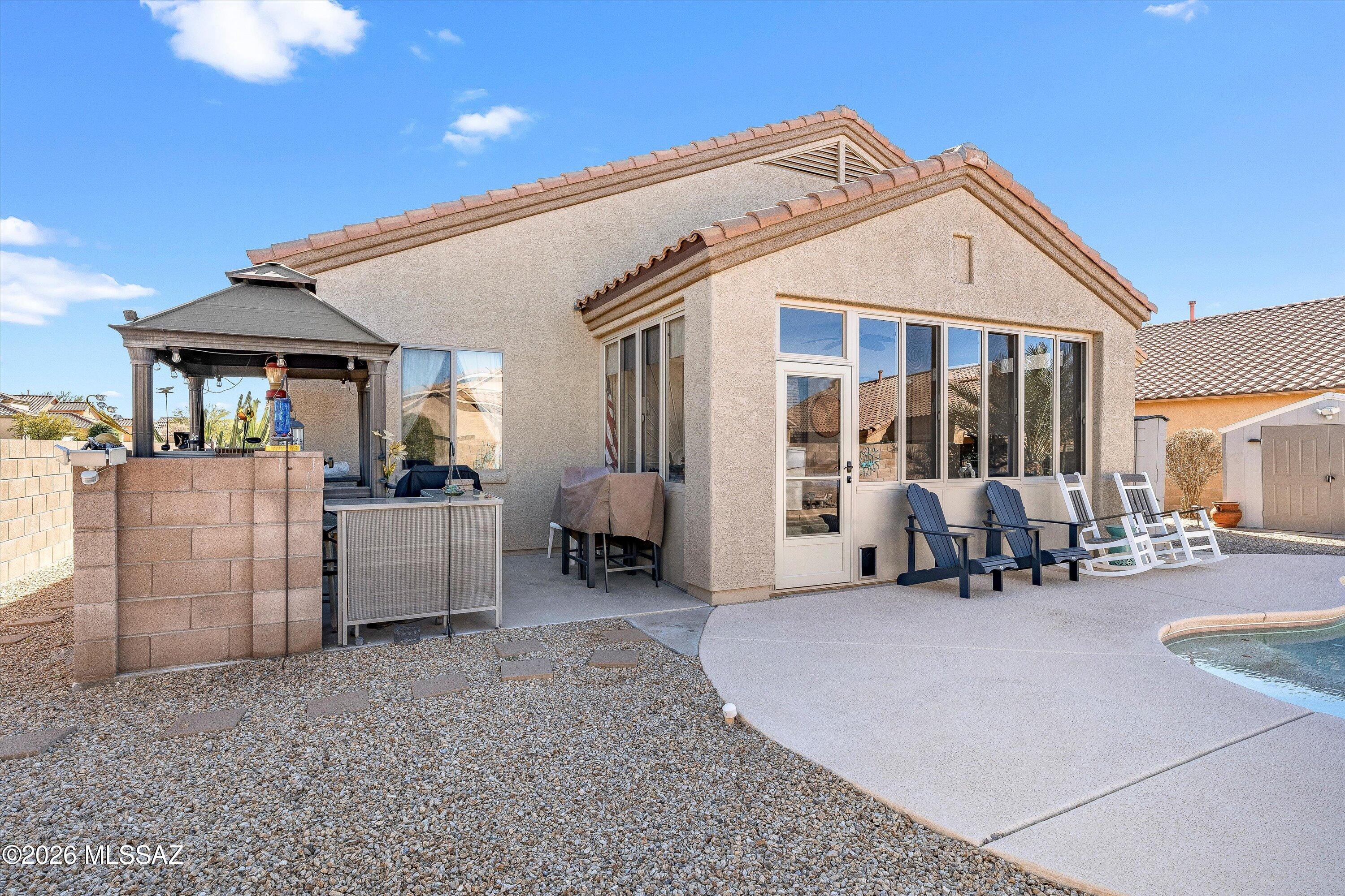 Star Valley Block 15 - Residential