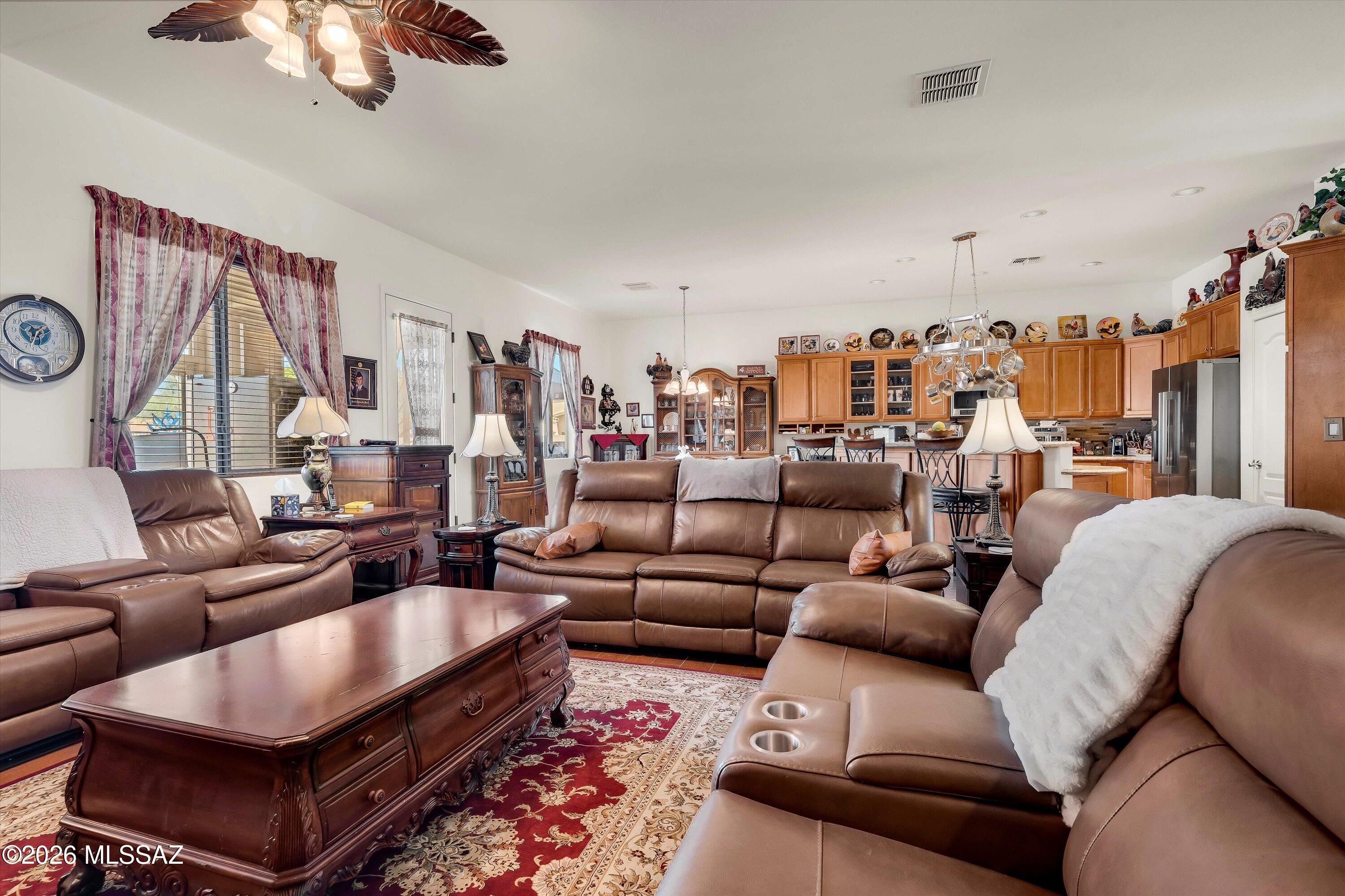 Star Valley Block 15 - Residential