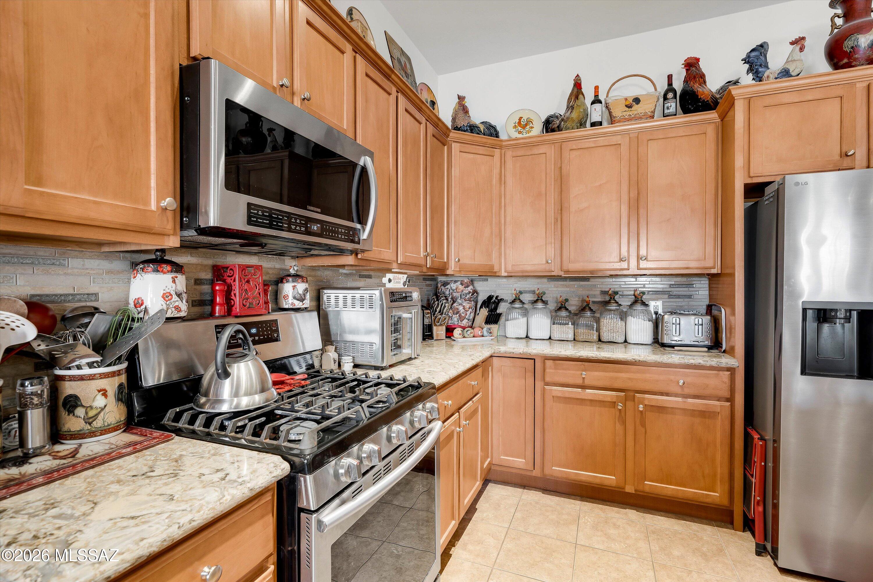 Star Valley Block 15 - Residential