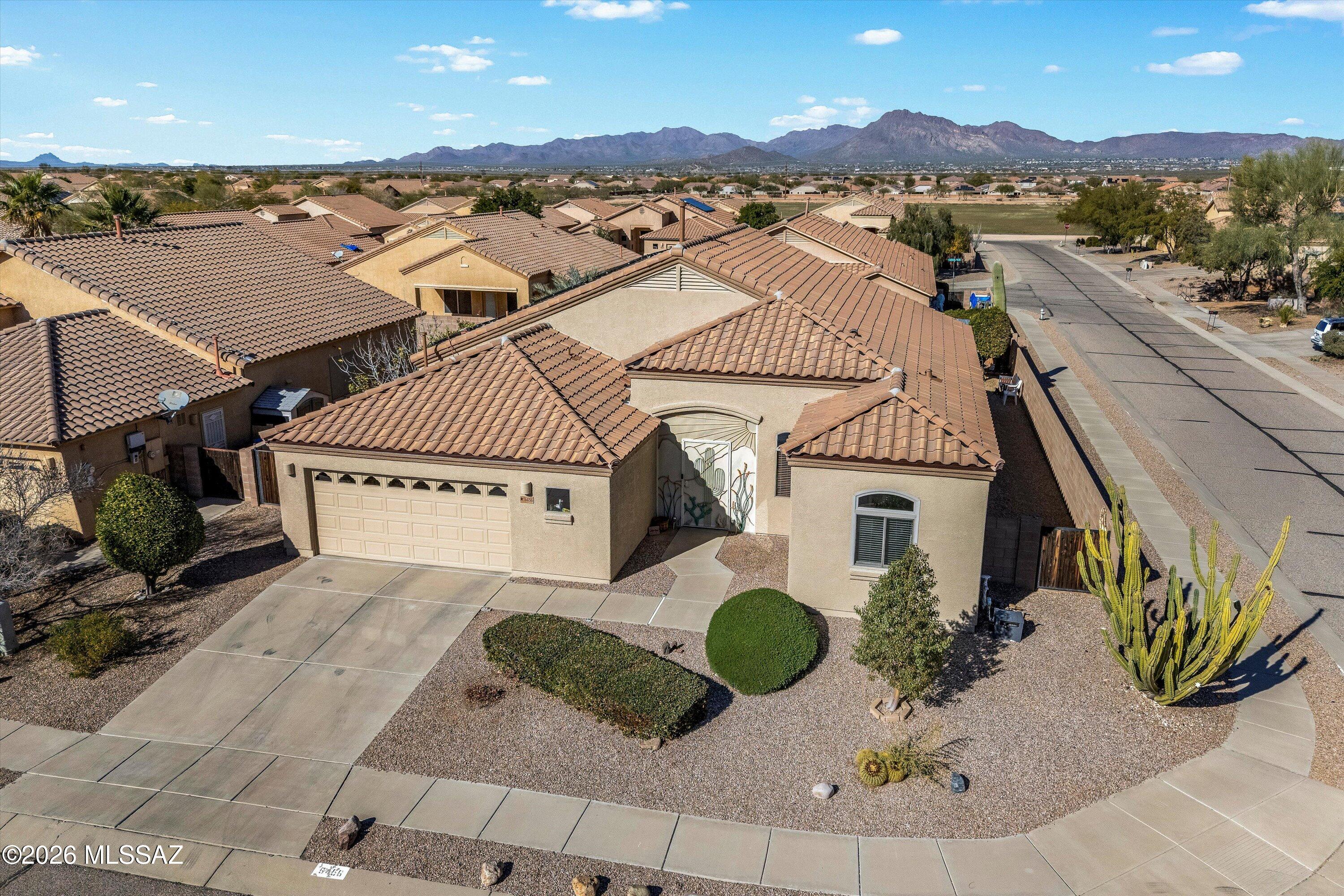 Star Valley Block 15 - Residential