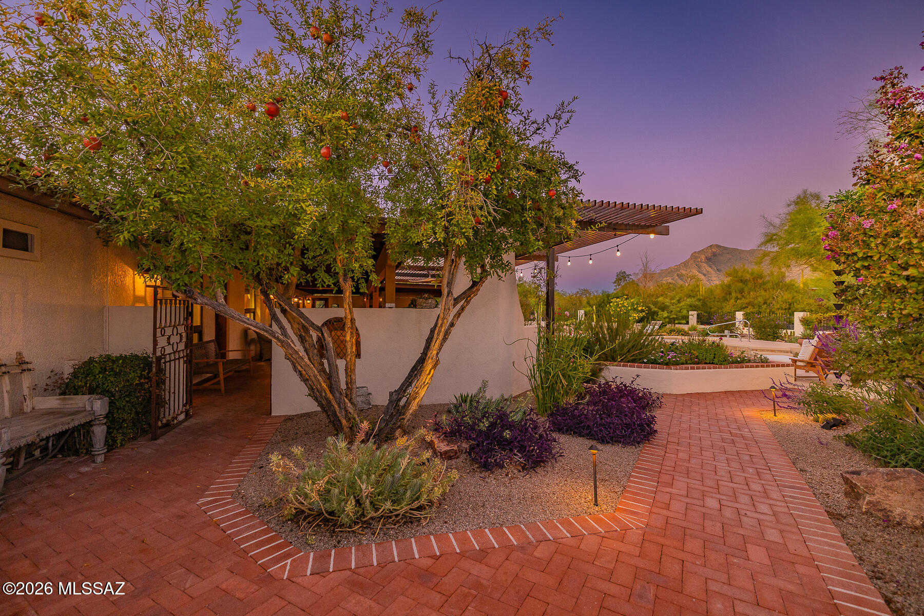 Chula Vista Villas (1-12) - Residential