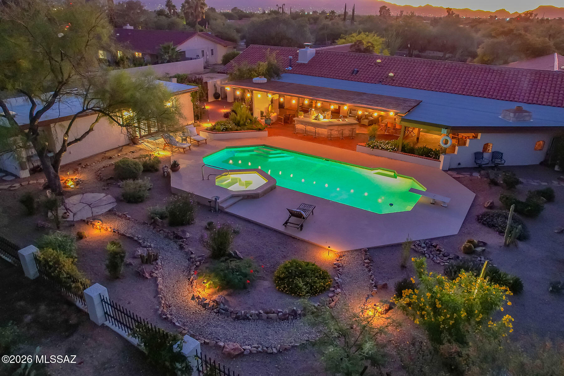 Chula Vista Villas (1-12) - Residential