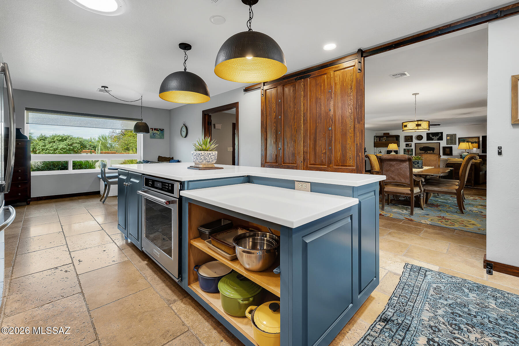 Chula Vista Villas (1-12) - Residential