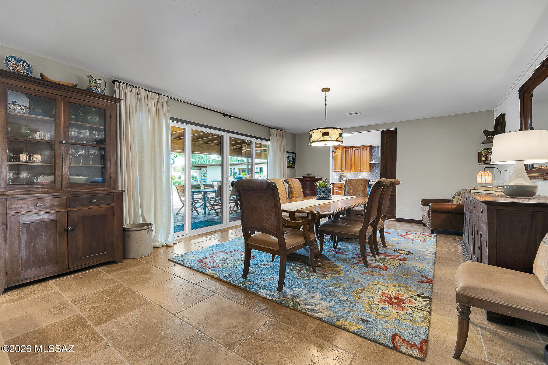 Chula Vista Villas (1-12) - Residential