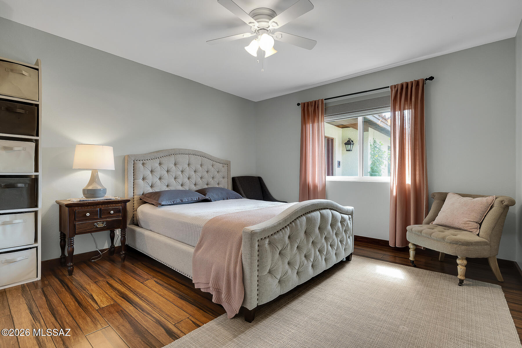 Chula Vista Villas (1-12) - Residential