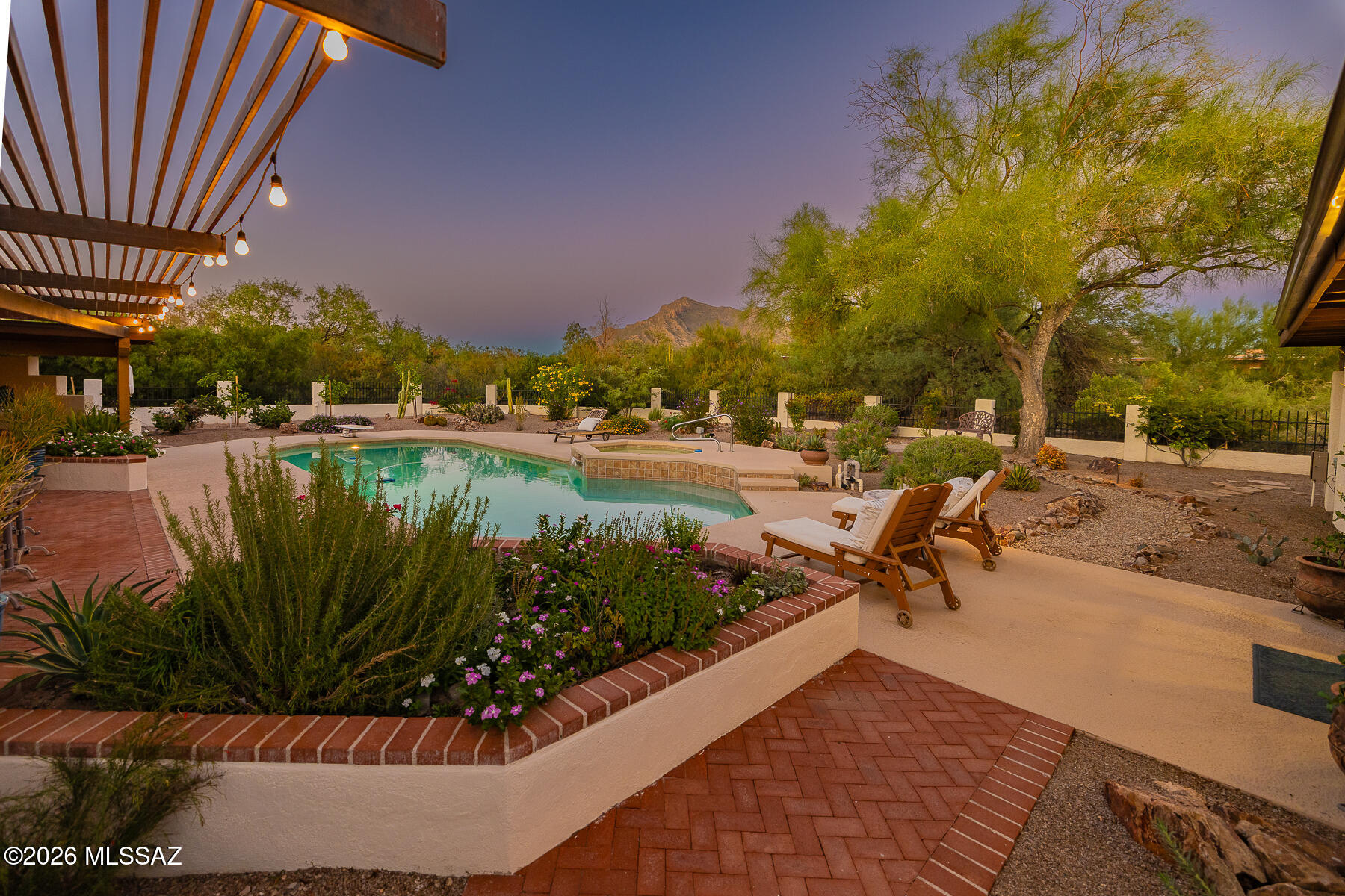 Chula Vista Villas (1-12) - Residential