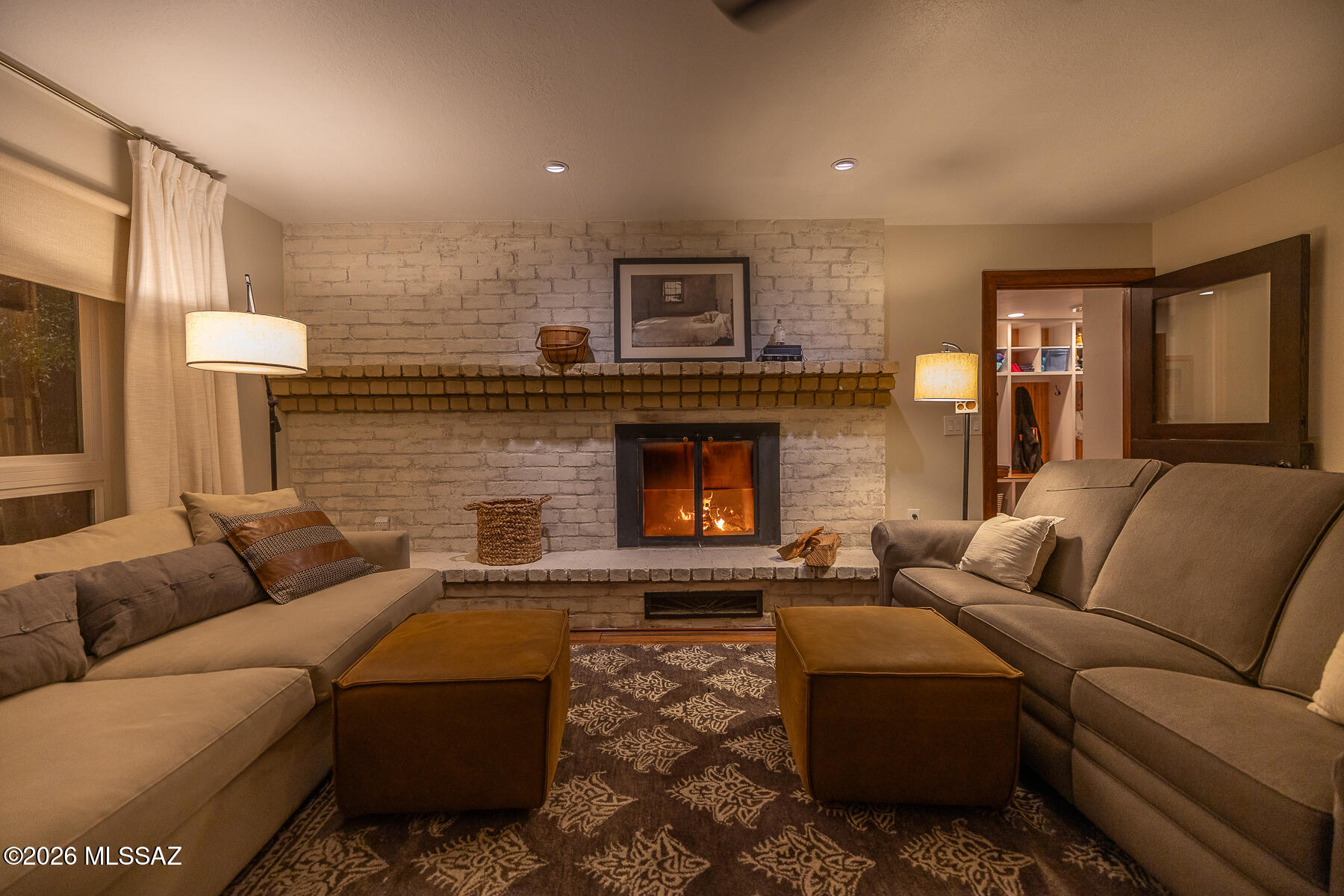 Chula Vista Villas (1-12) - Residential