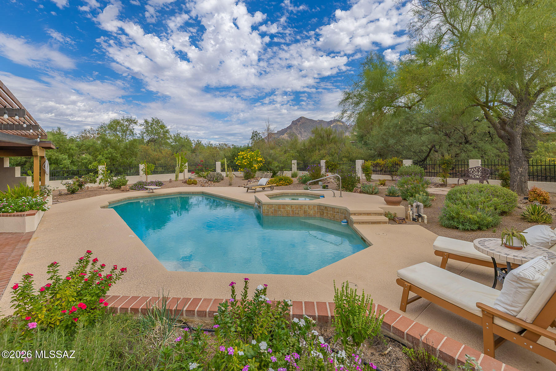 Chula Vista Villas (1-12) - Residential