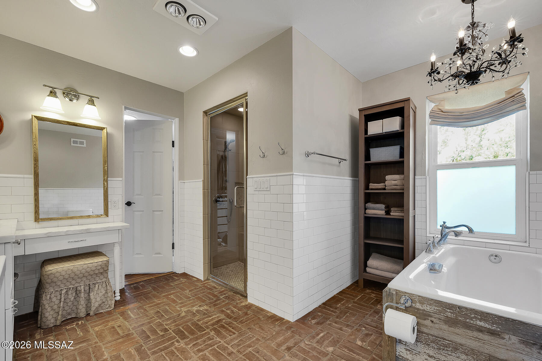 Chula Vista Villas (1-12) - Residential