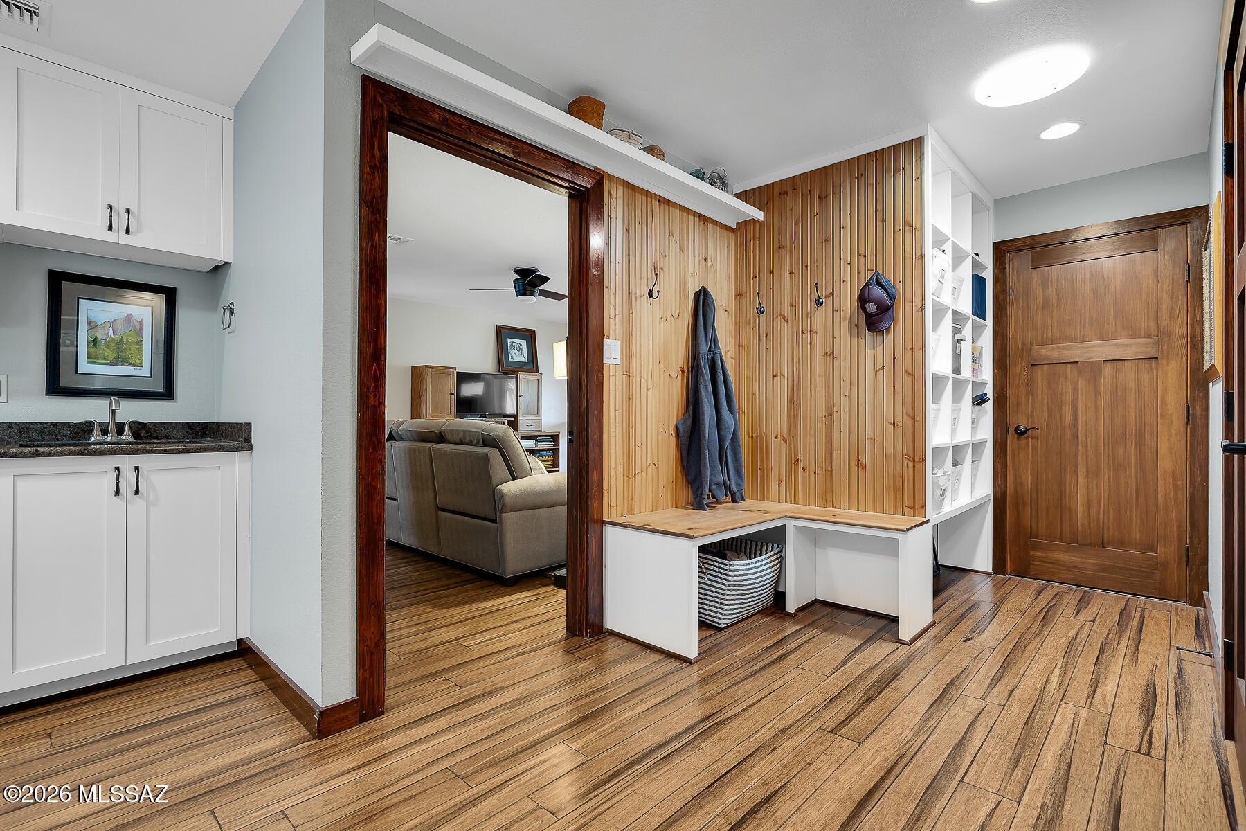 Chula Vista Villas (1-12) - Residential