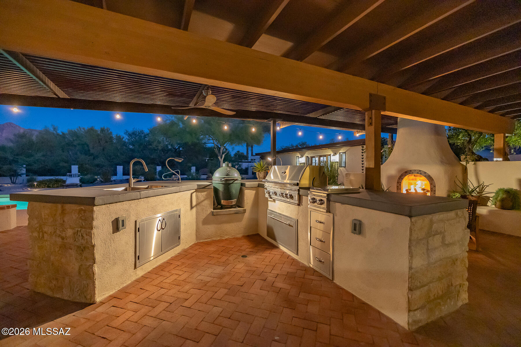 Chula Vista Villas (1-12) - Residential