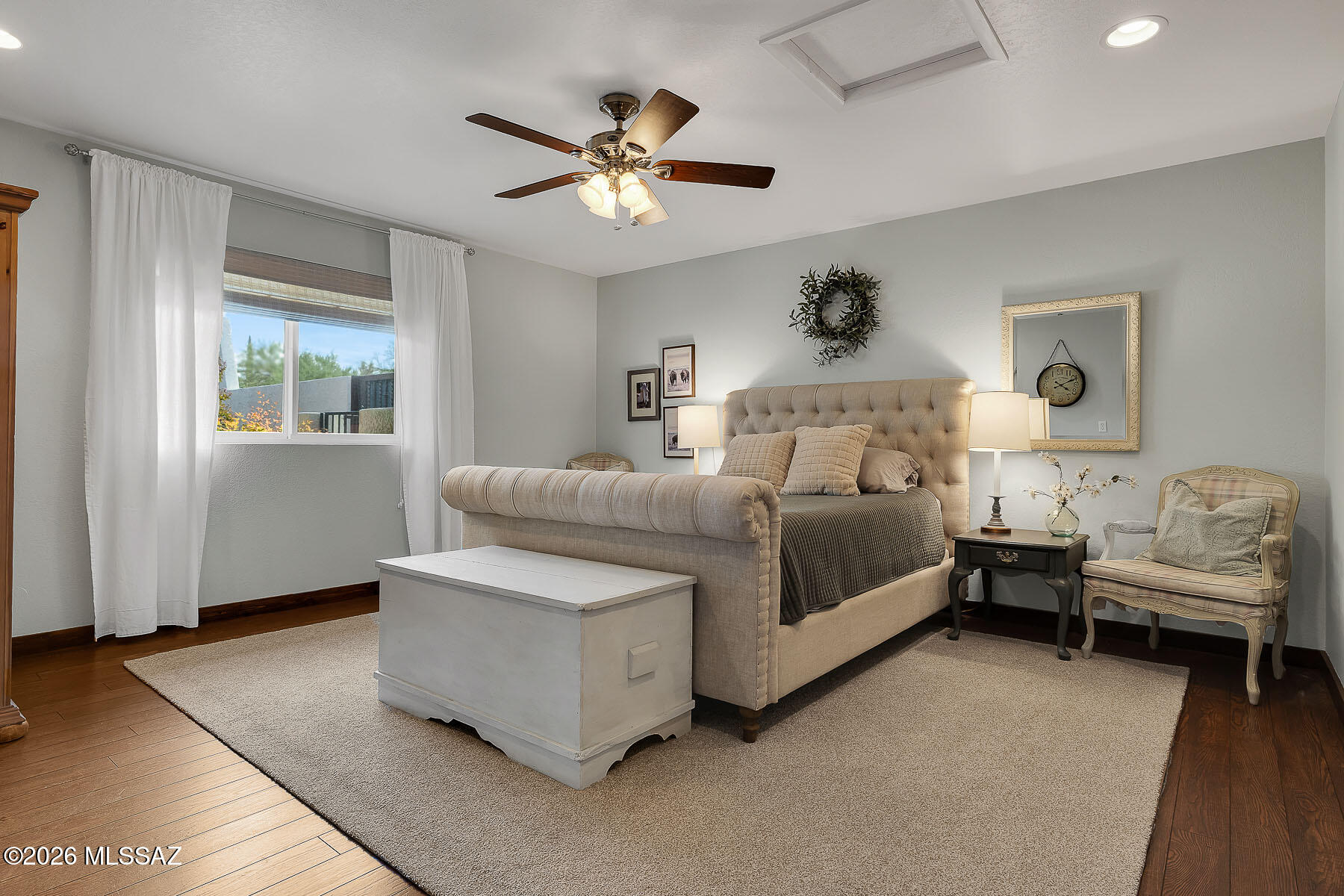 Chula Vista Villas (1-12) - Residential