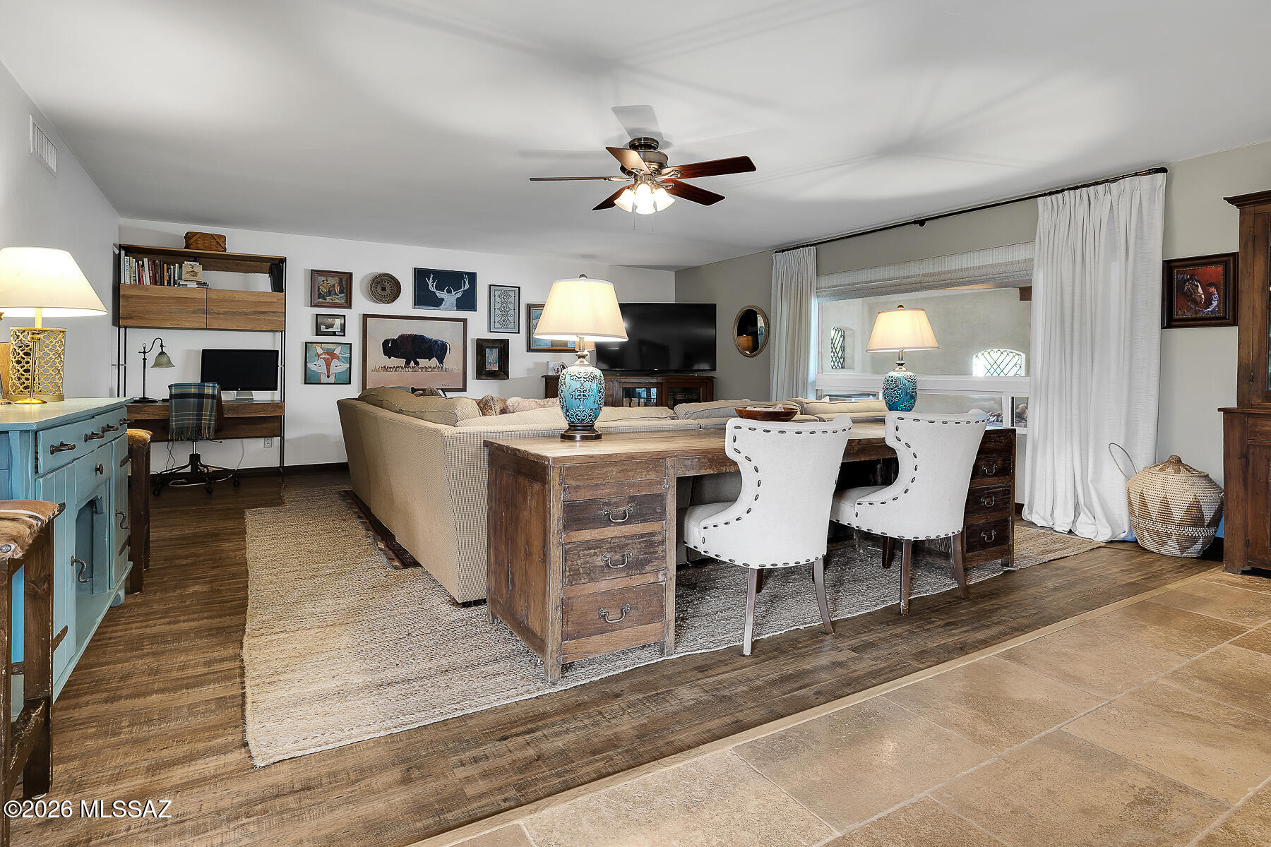 Chula Vista Villas (1-12) - Residential