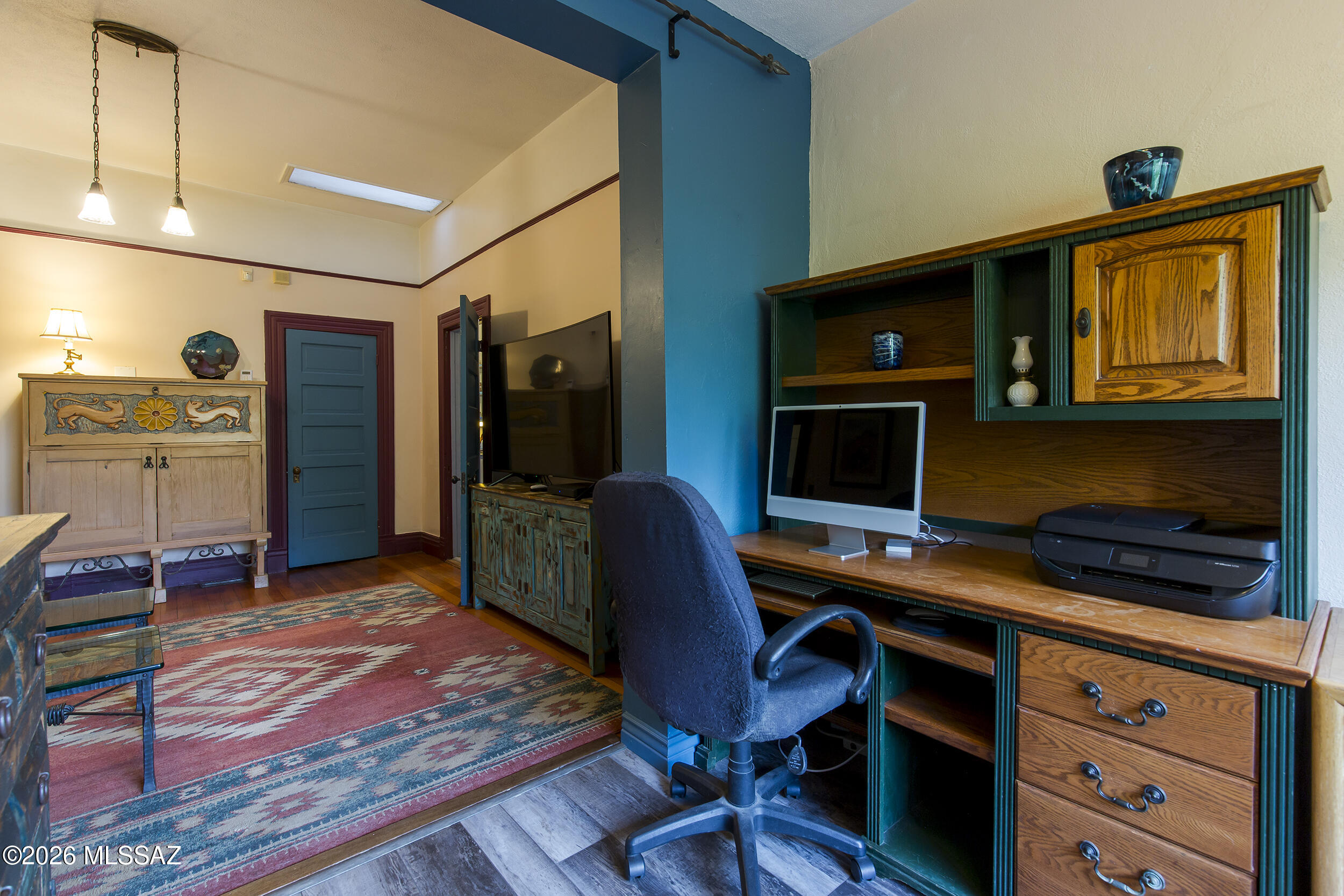 N/A - Residential