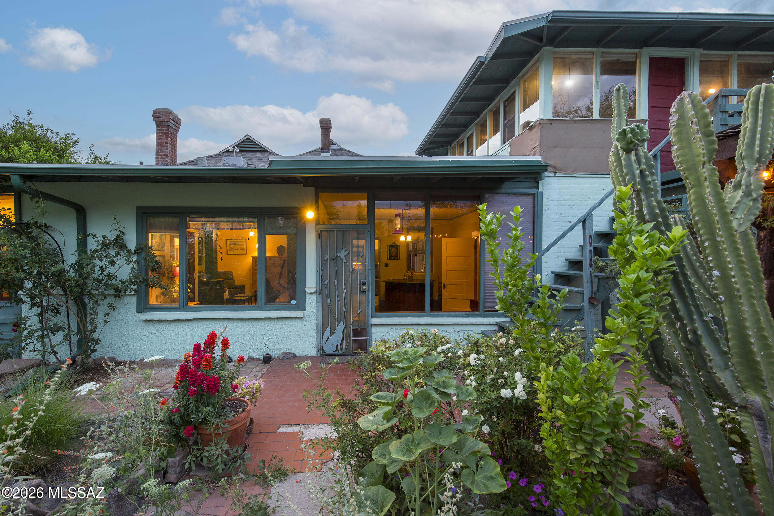 N/A - Residential
