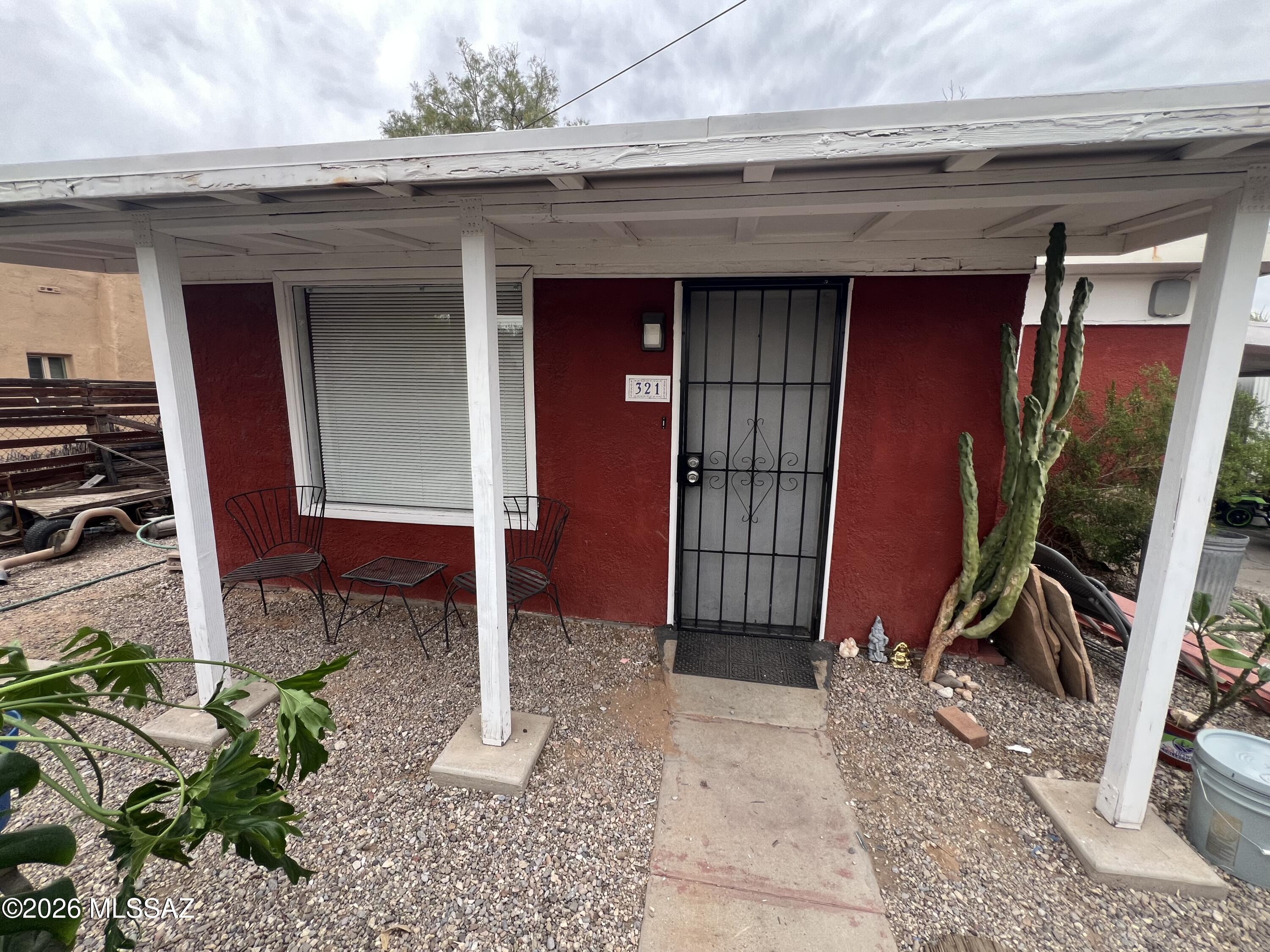 Coronado Heights - Residential