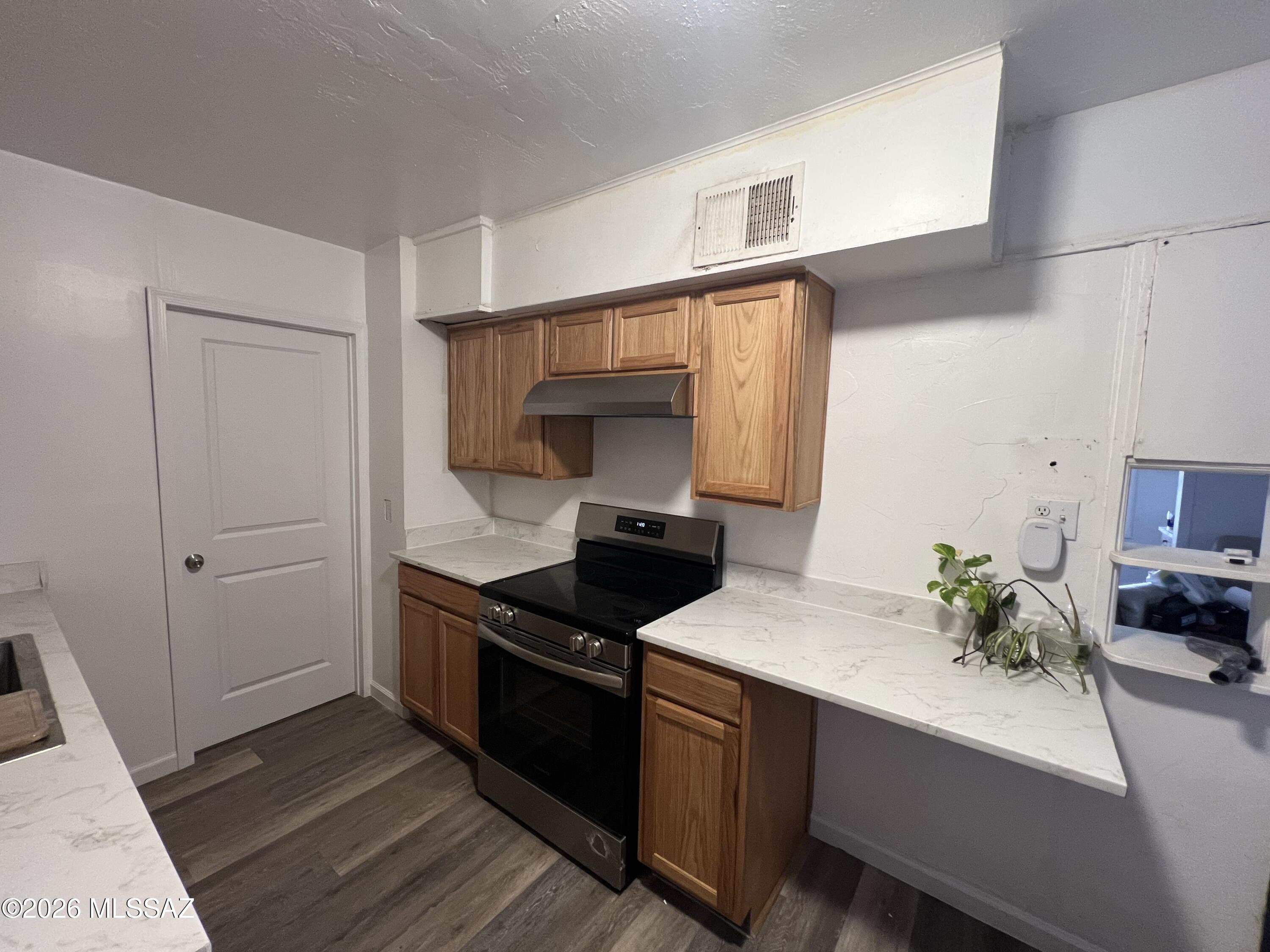 Coronado Heights - Residential