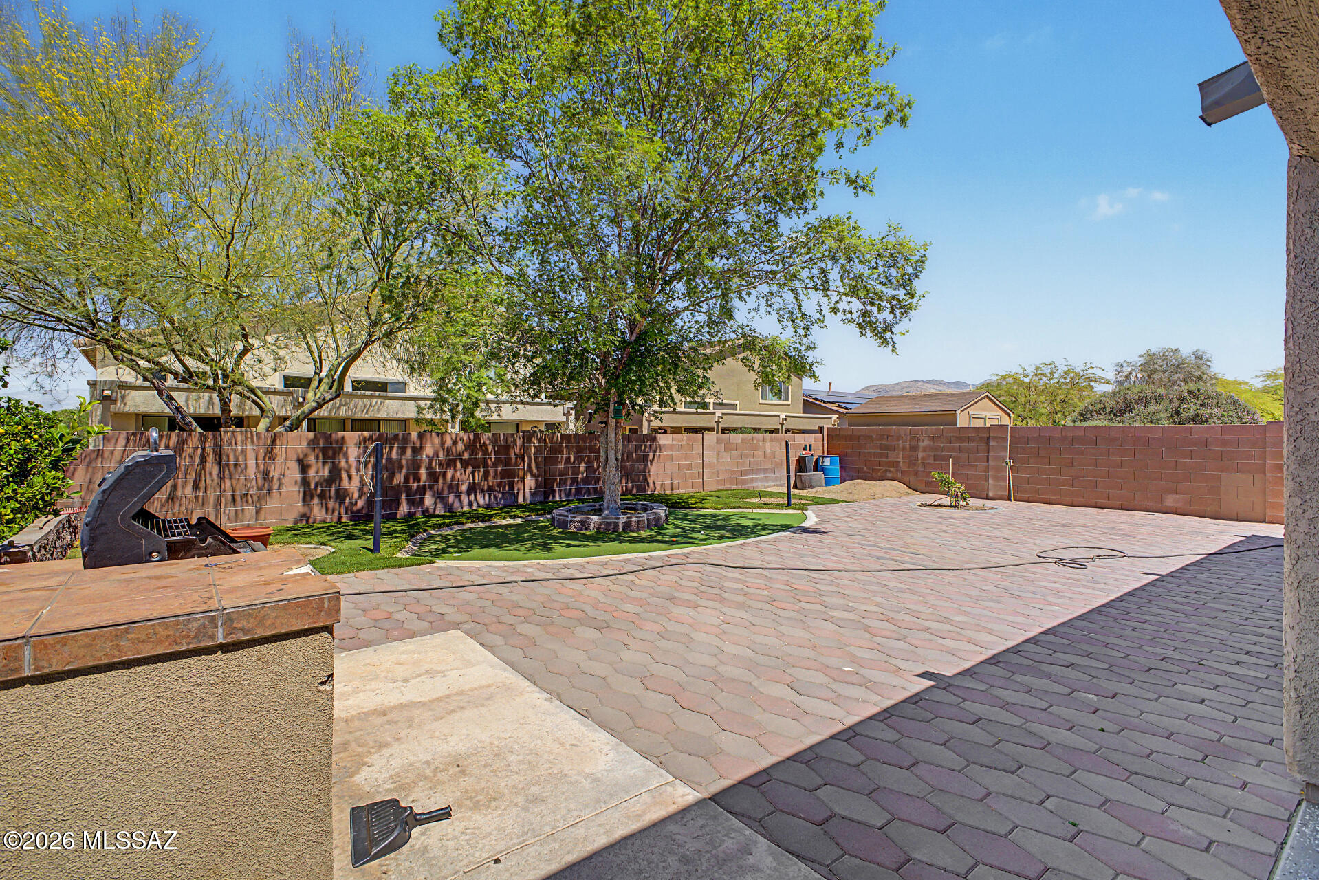 Mesquite Ranch (1-619) - Residential
