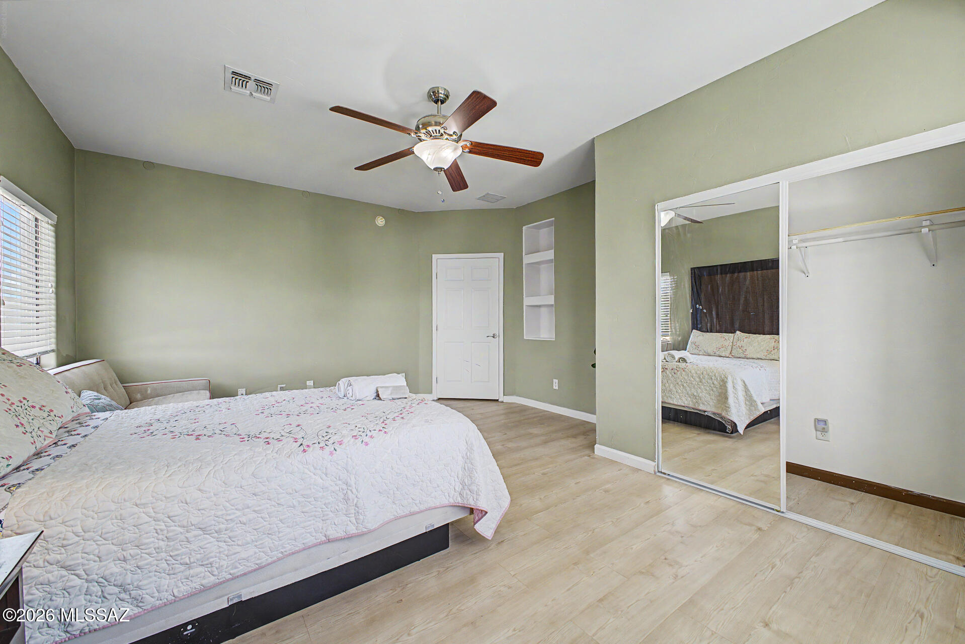 Mesquite Ranch (1-619) - Residential