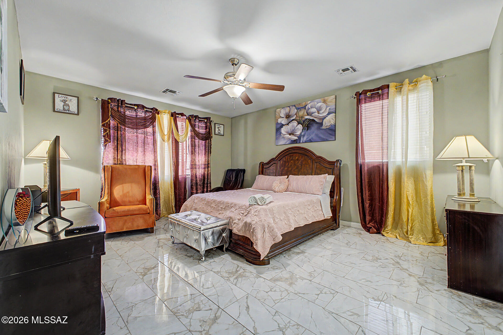 Mesquite Ranch (1-619) - Residential