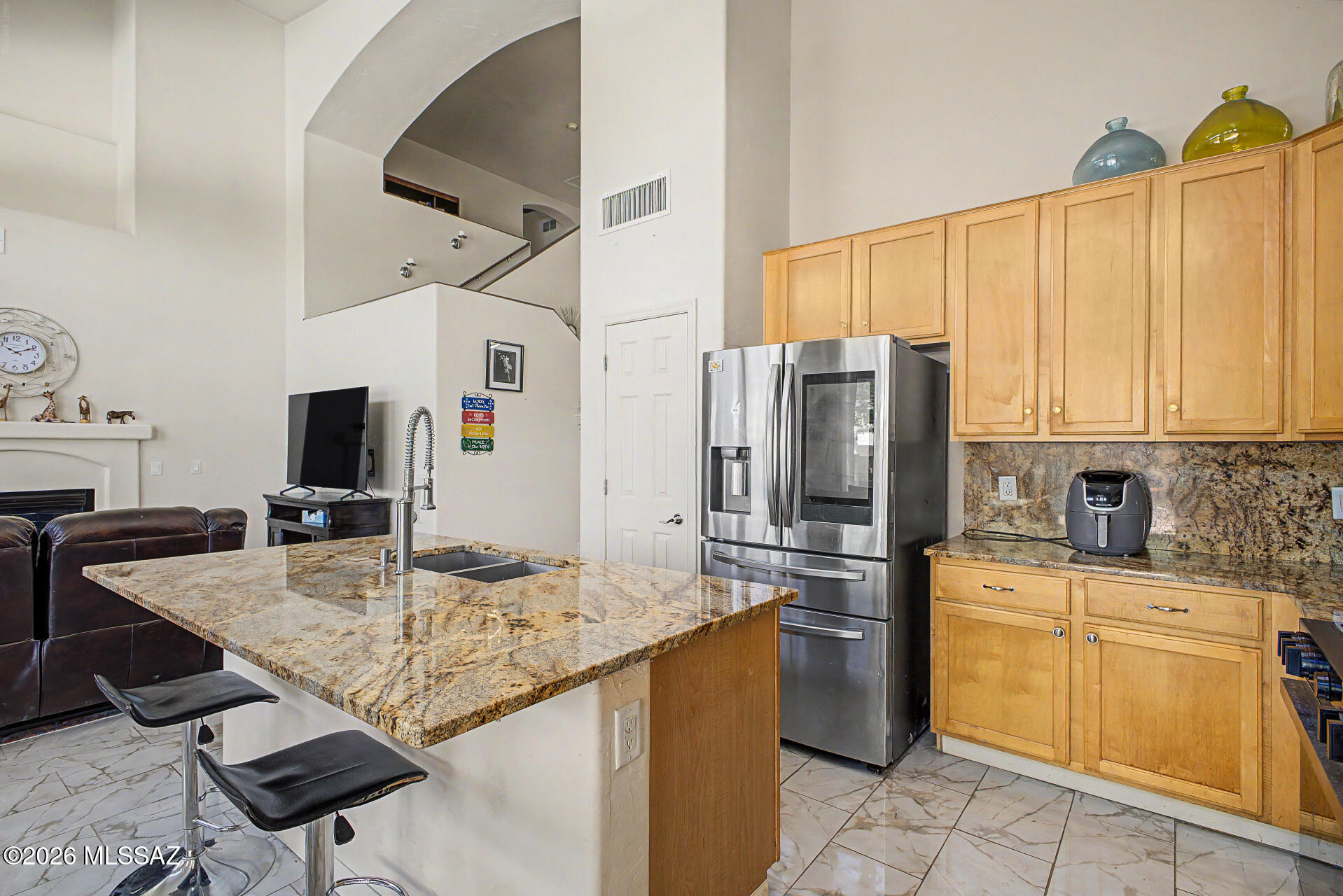 Mesquite Ranch (1-619) - Residential