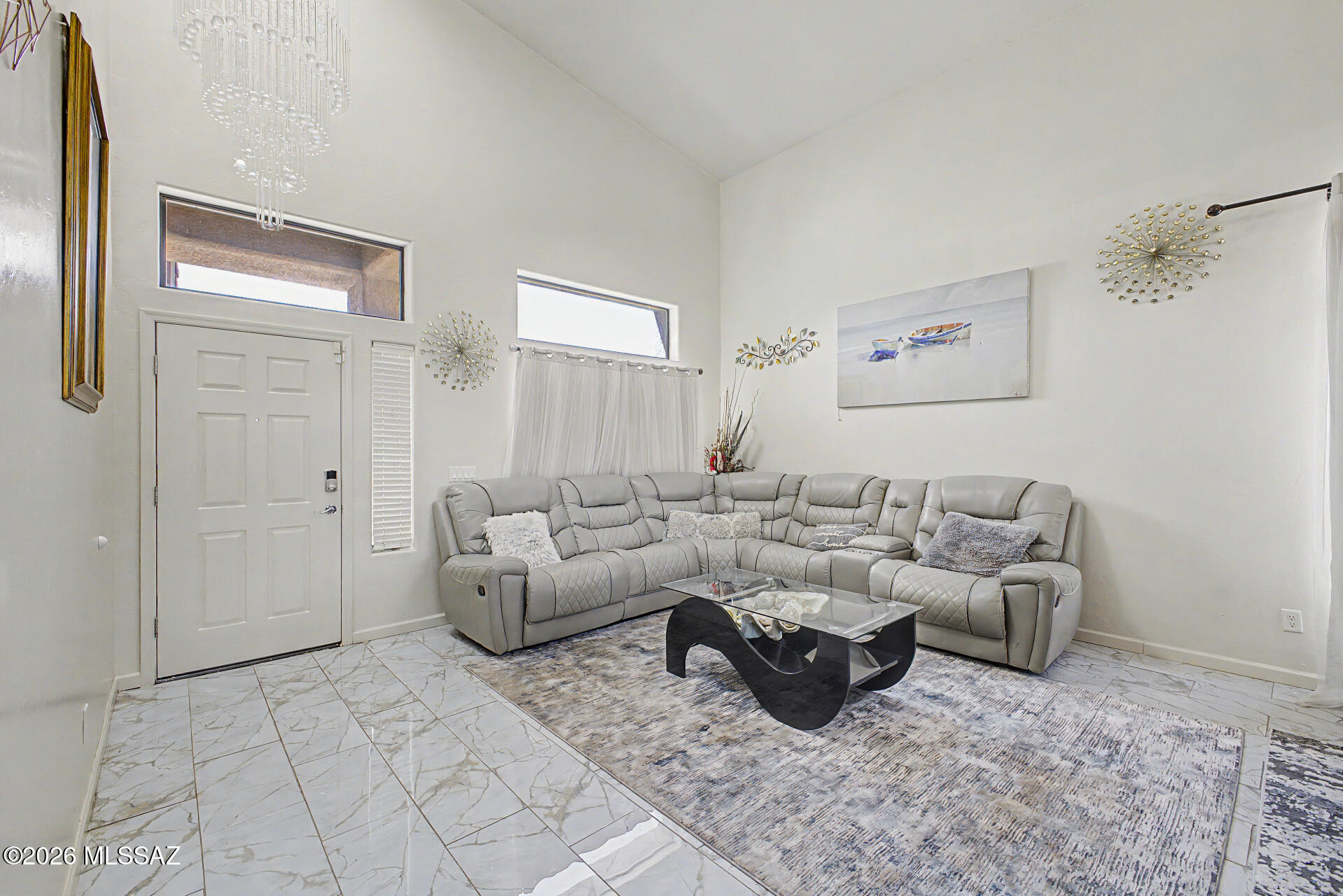 Mesquite Ranch (1-619) - Residential