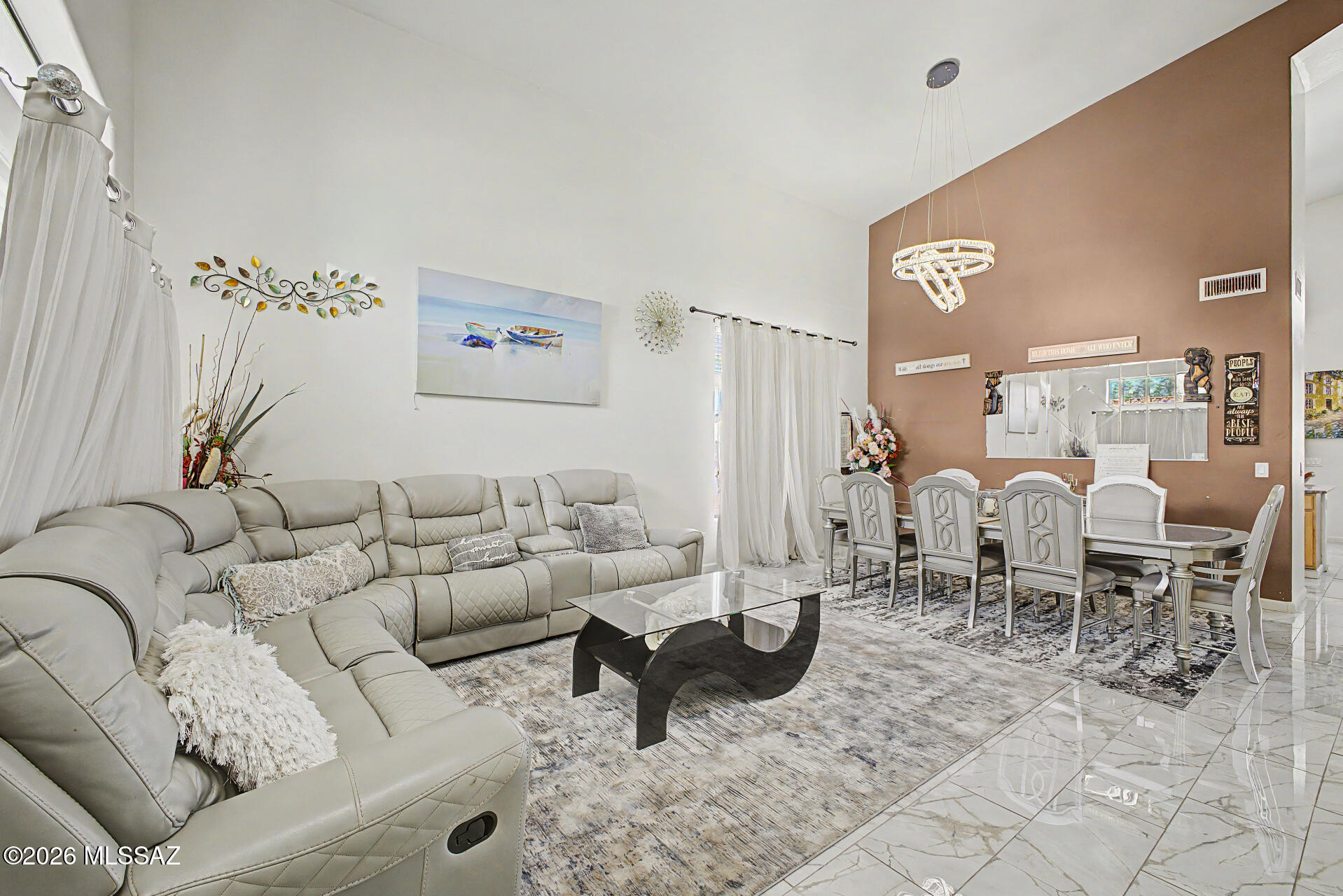 Mesquite Ranch (1-619) - Residential