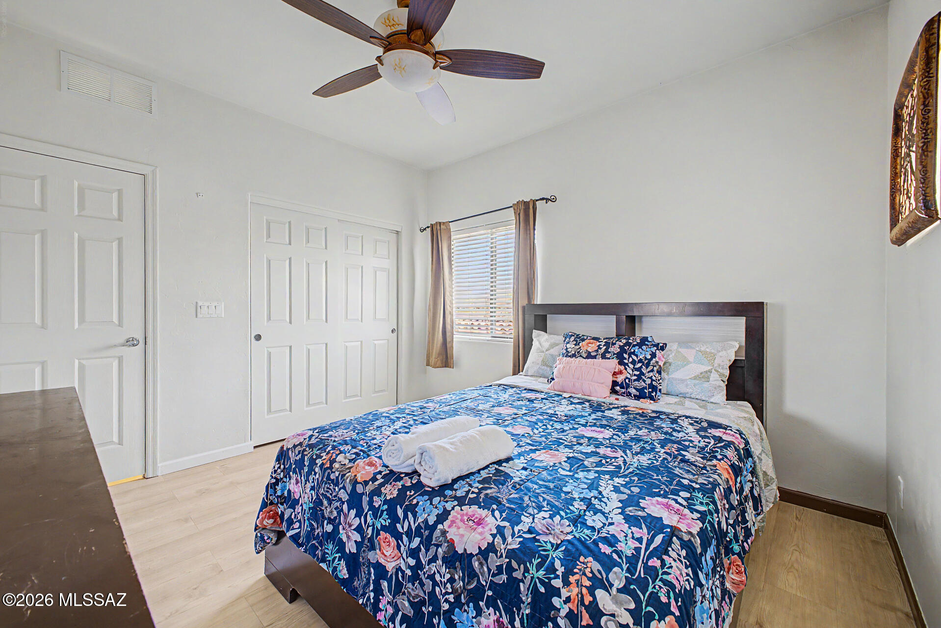Mesquite Ranch (1-619) - Residential