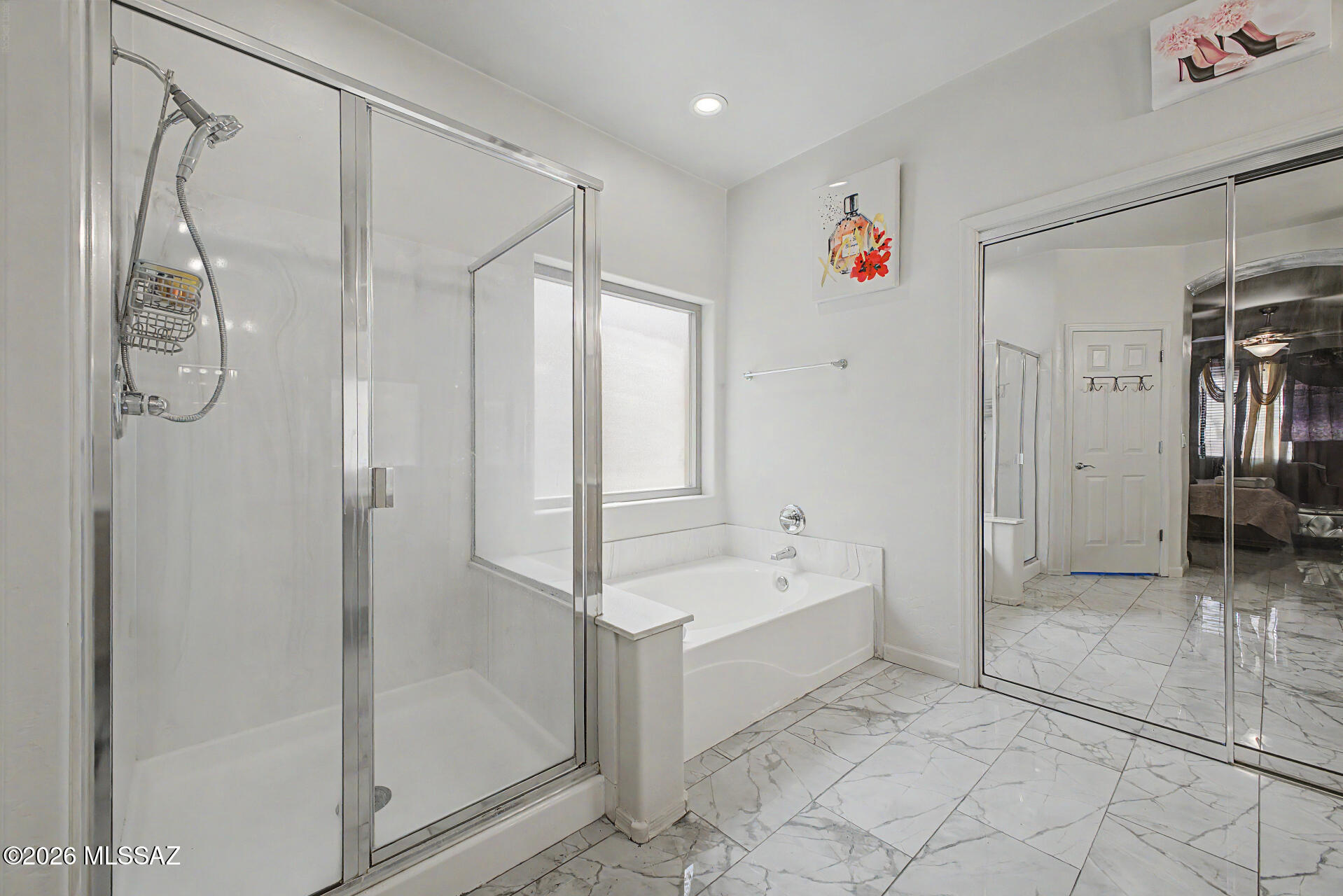 Mesquite Ranch (1-619) - Residential