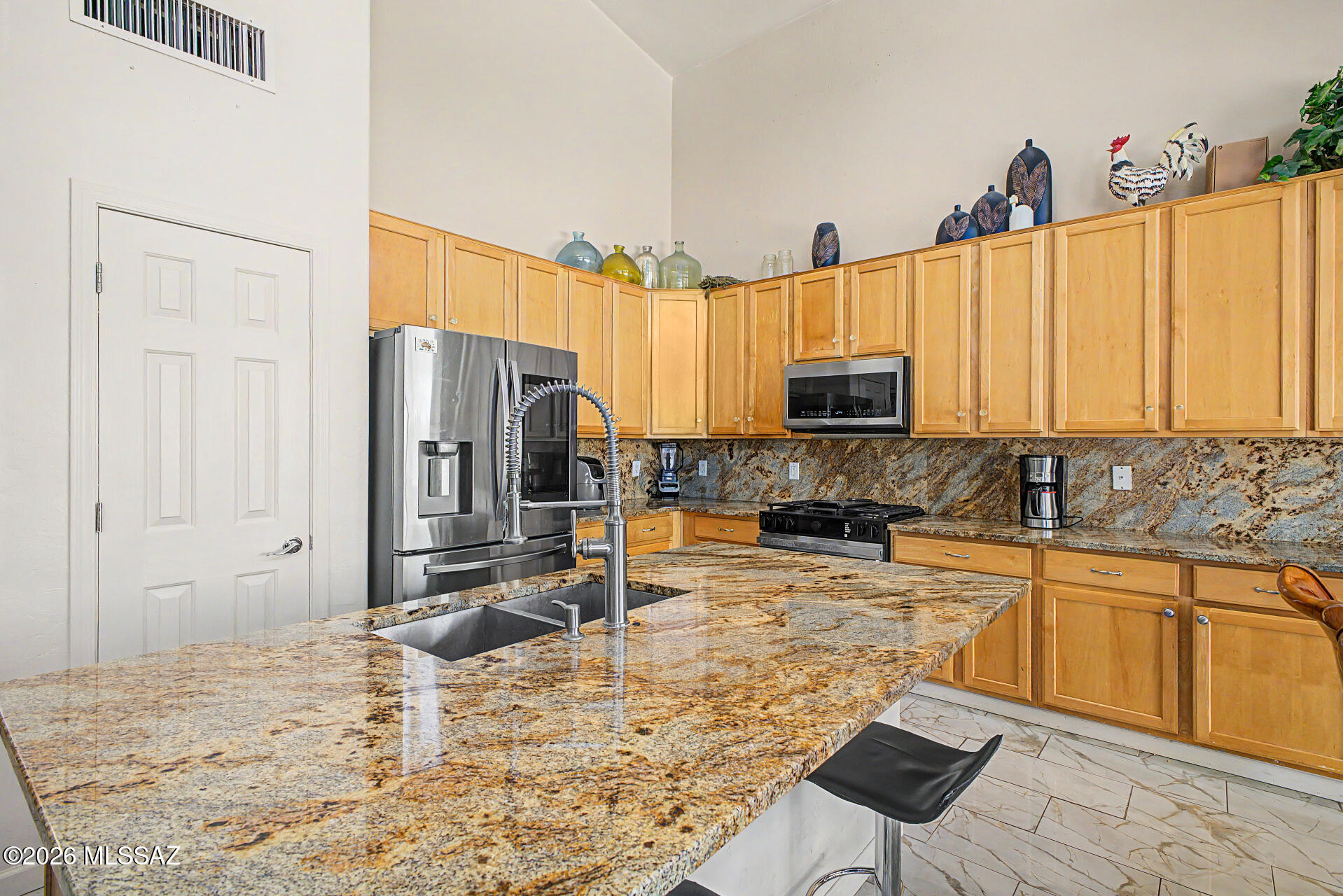 Mesquite Ranch (1-619) - Residential