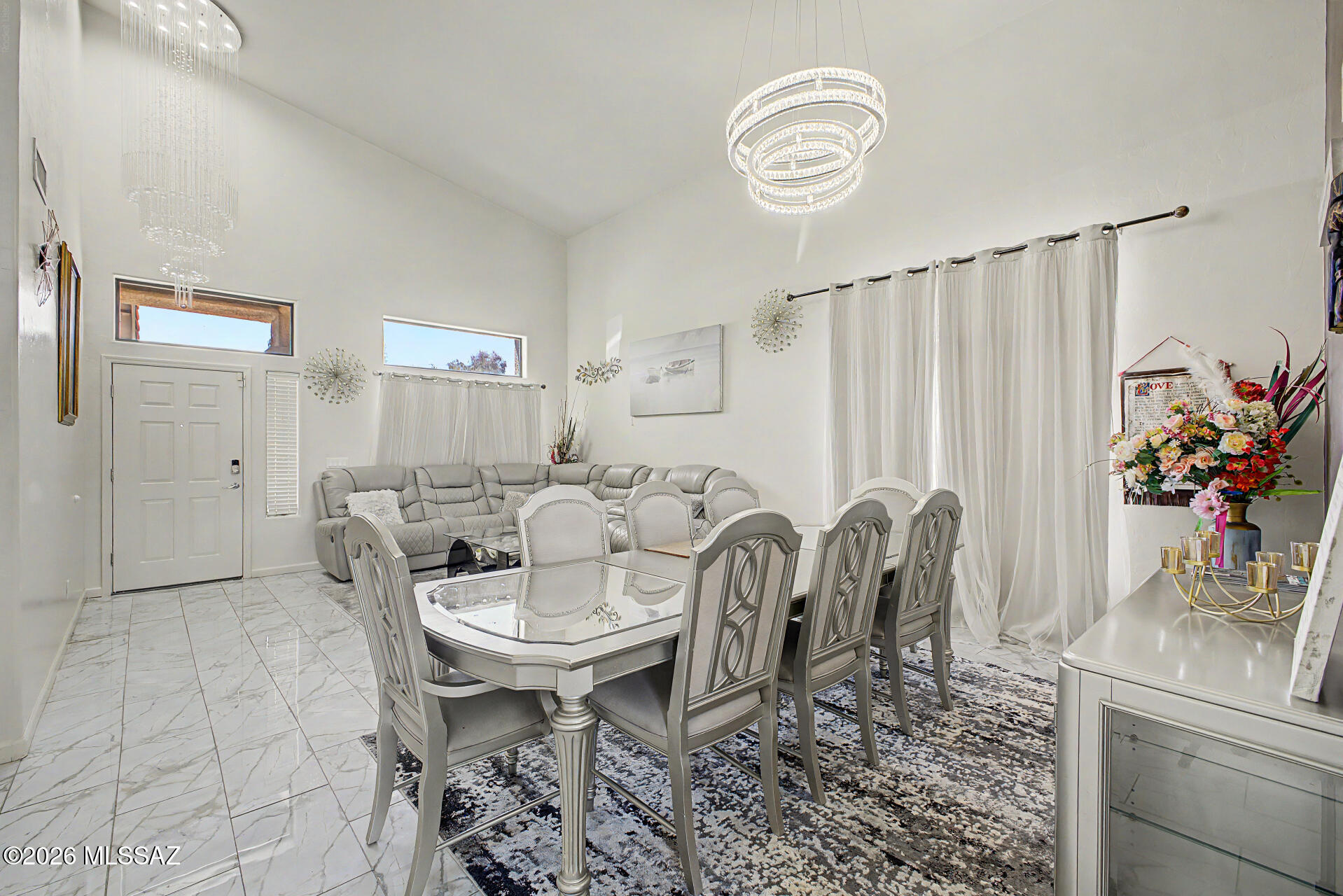 Mesquite Ranch (1-619) - Residential