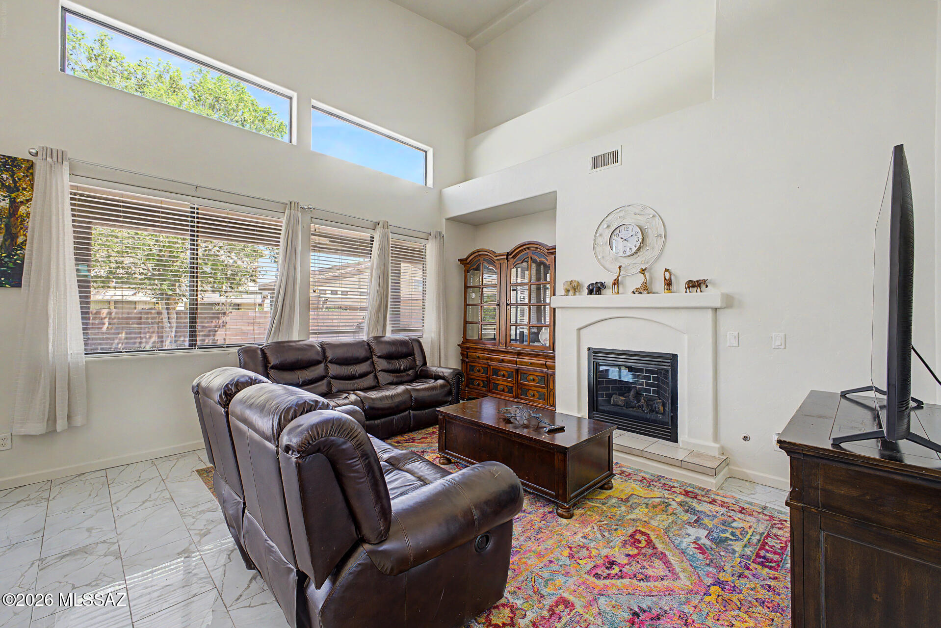 Mesquite Ranch (1-619) - Residential