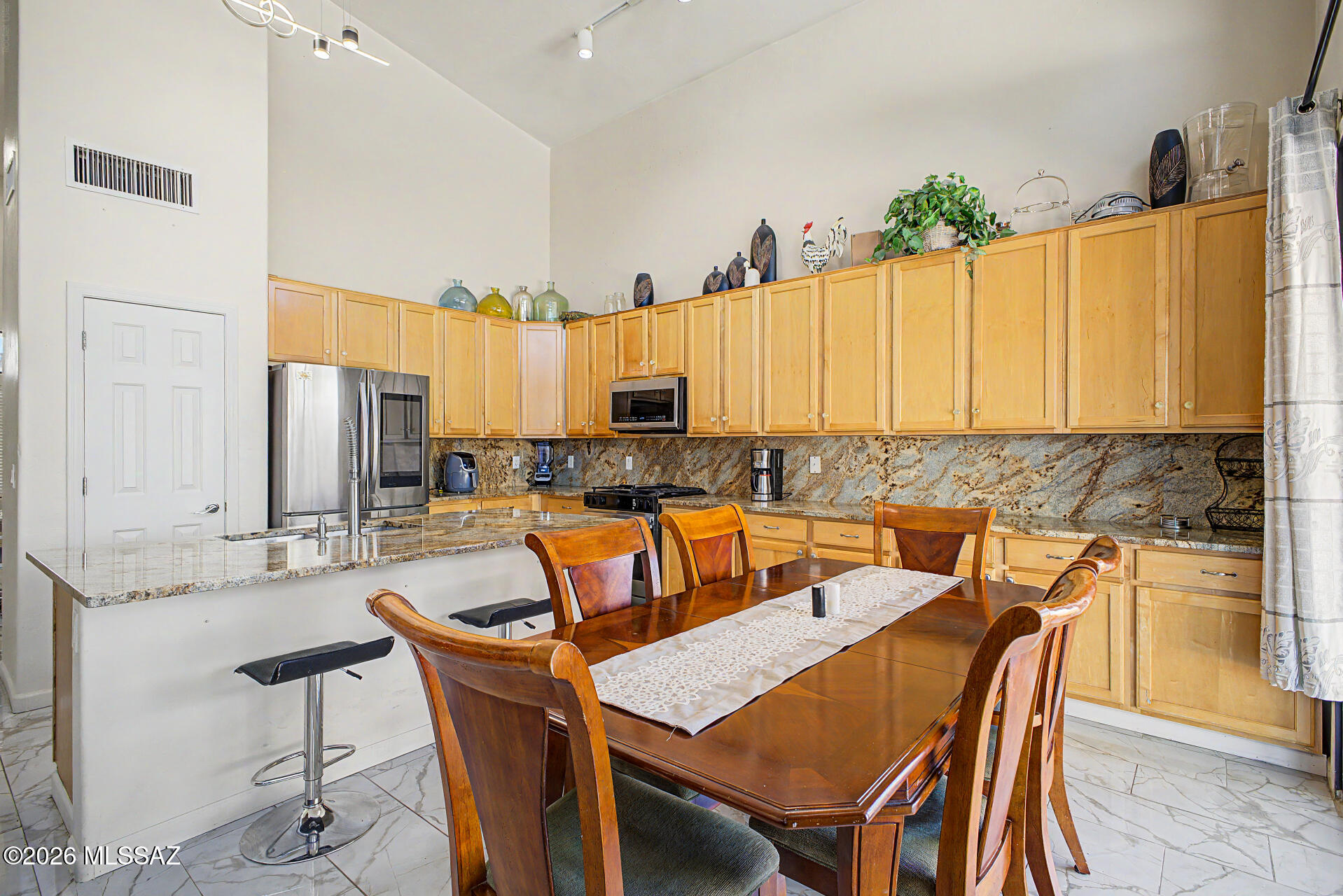 Mesquite Ranch (1-619) - Residential