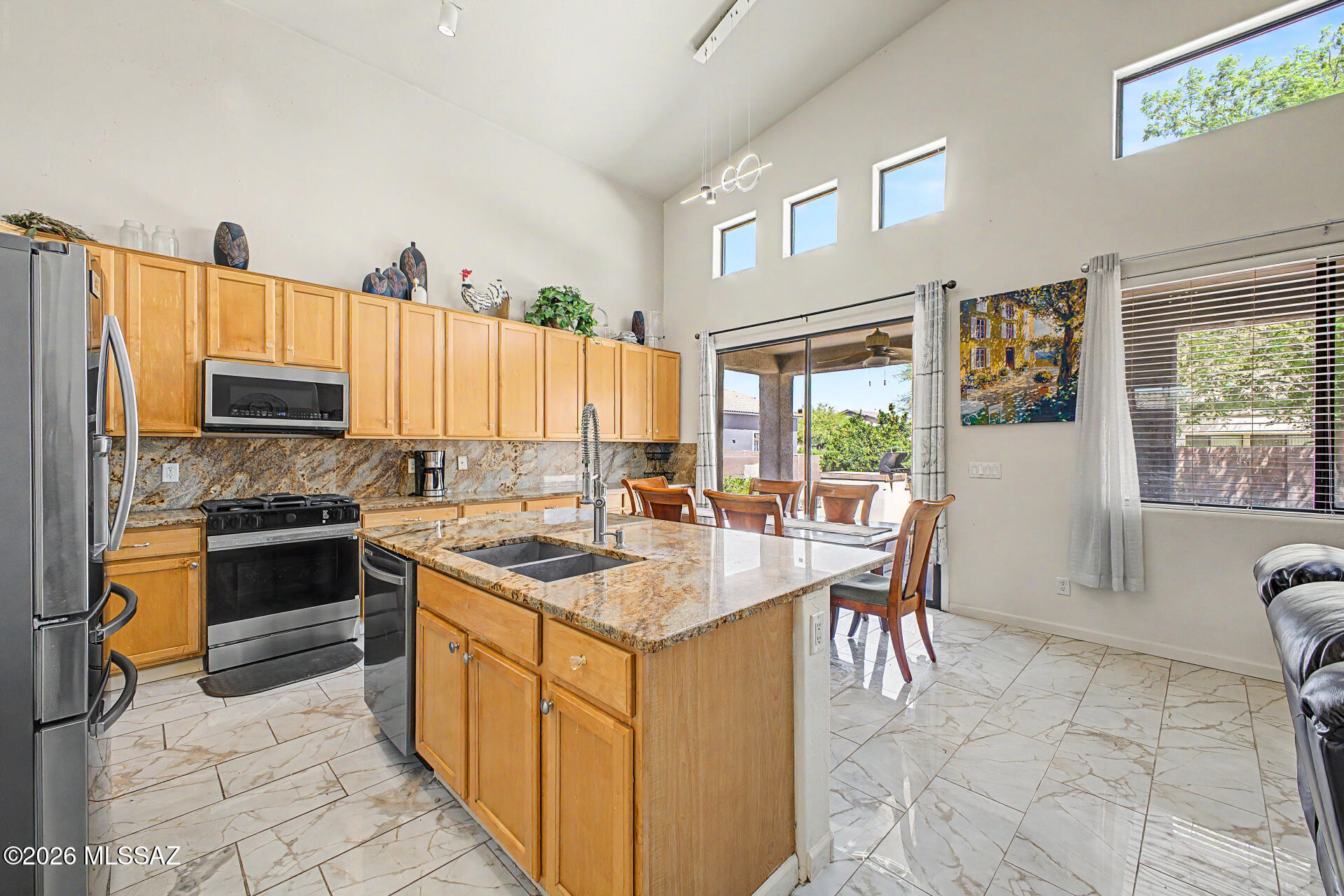 Mesquite Ranch (1-619) - Residential