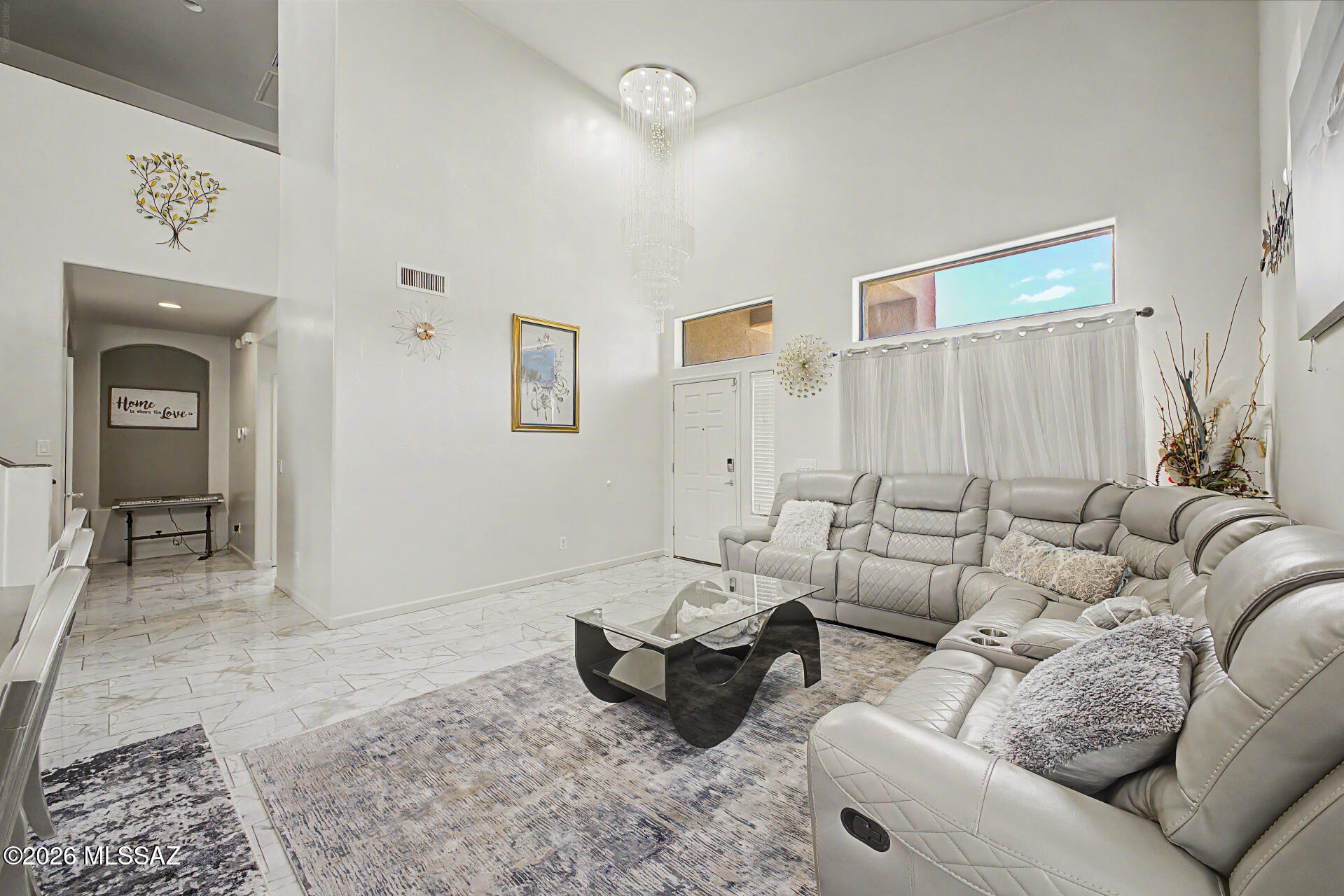Mesquite Ranch (1-619) - Residential