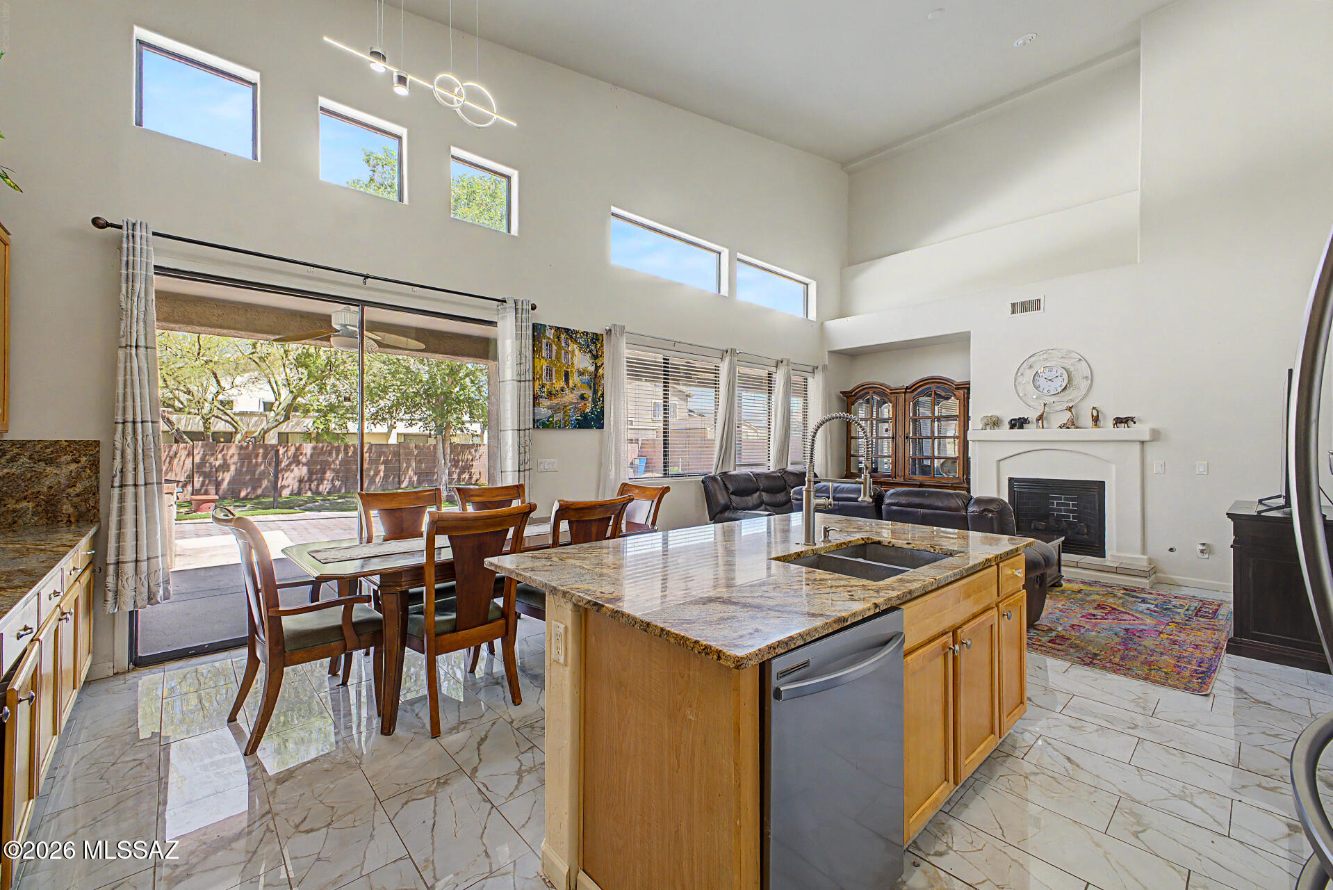 Mesquite Ranch (1-619) - Residential