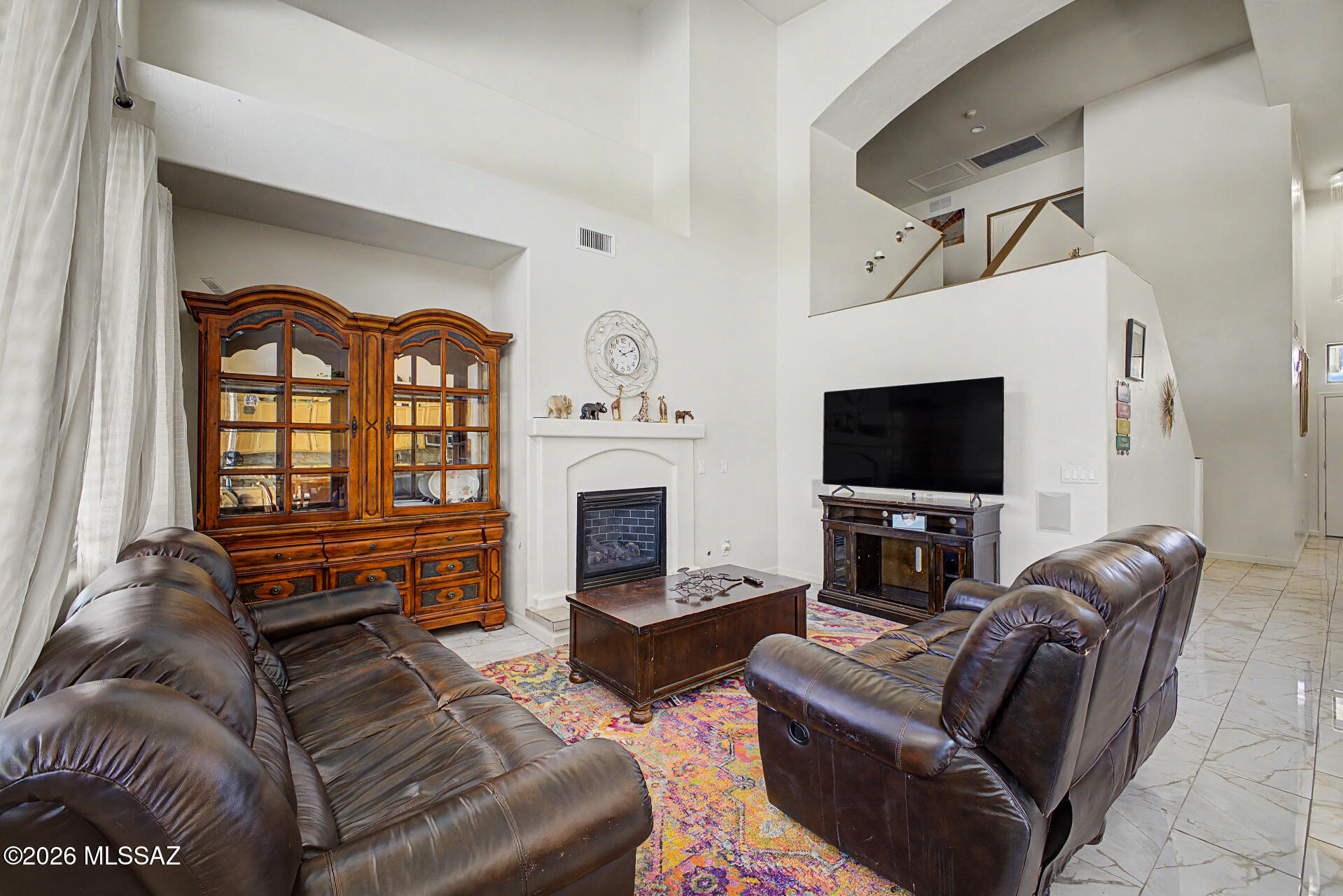 Mesquite Ranch (1-619) - Residential