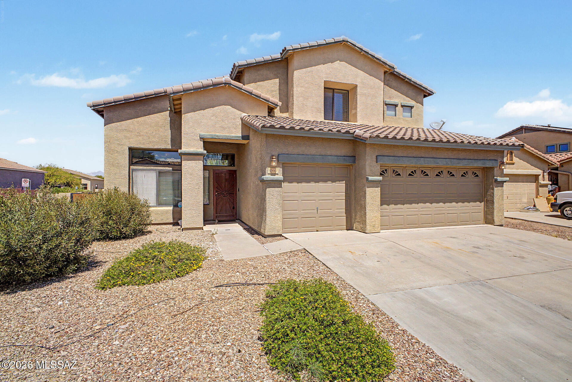 Mesquite Ranch (1-619) - Residential