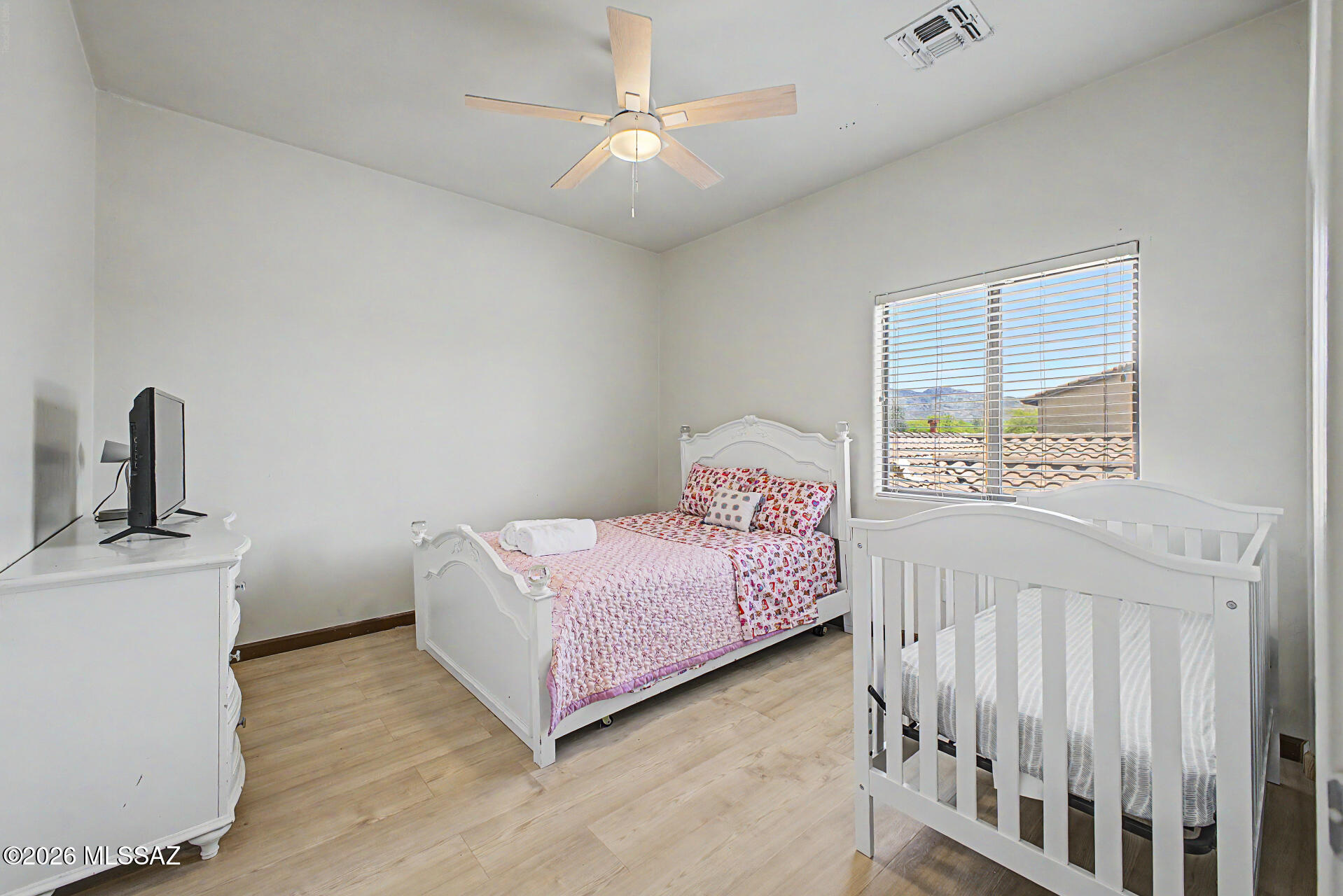 Mesquite Ranch (1-619) - Residential