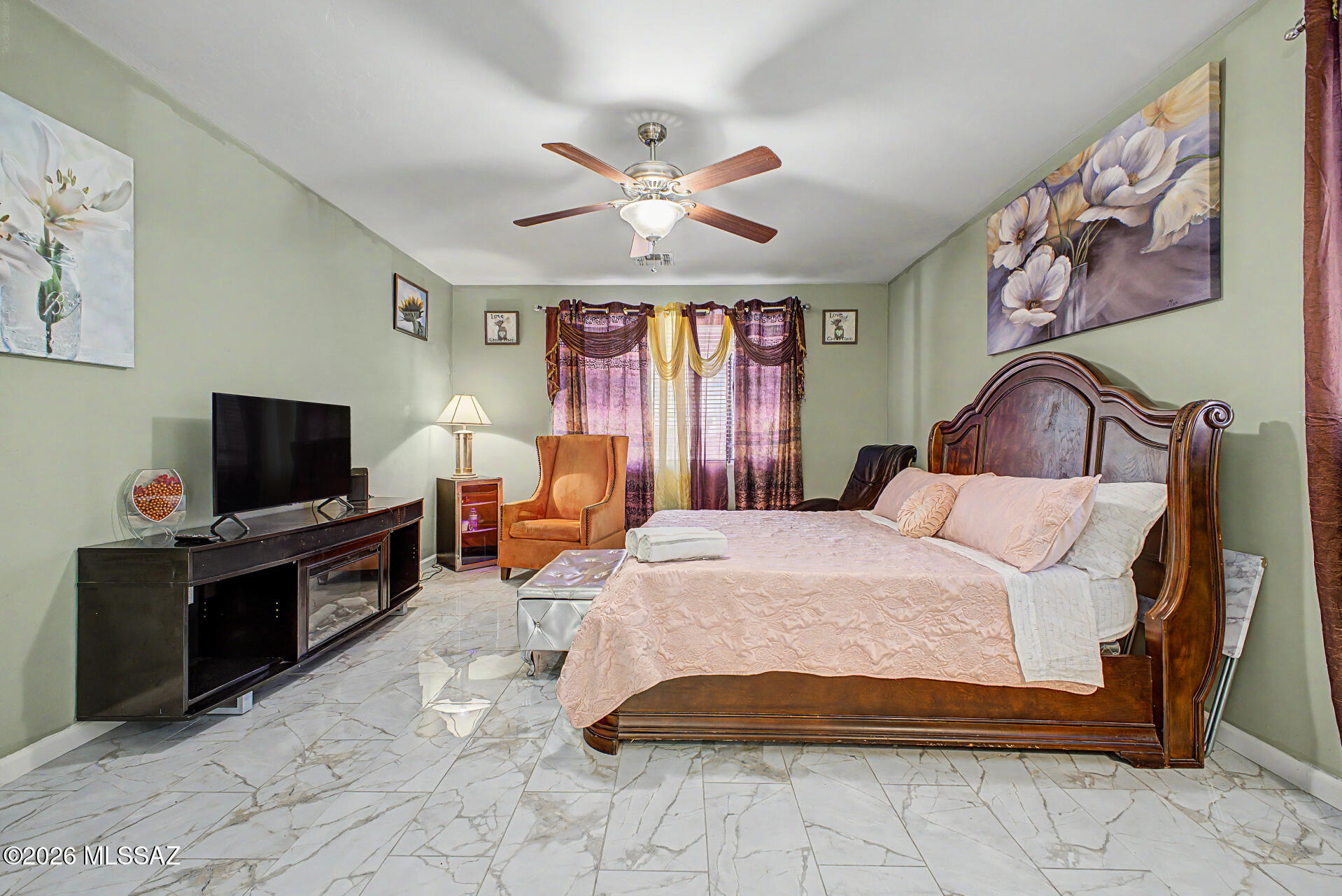 Mesquite Ranch (1-619) - Residential