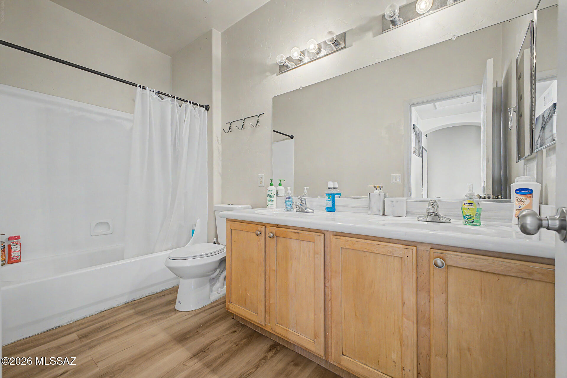 Mesquite Ranch (1-619) - Residential