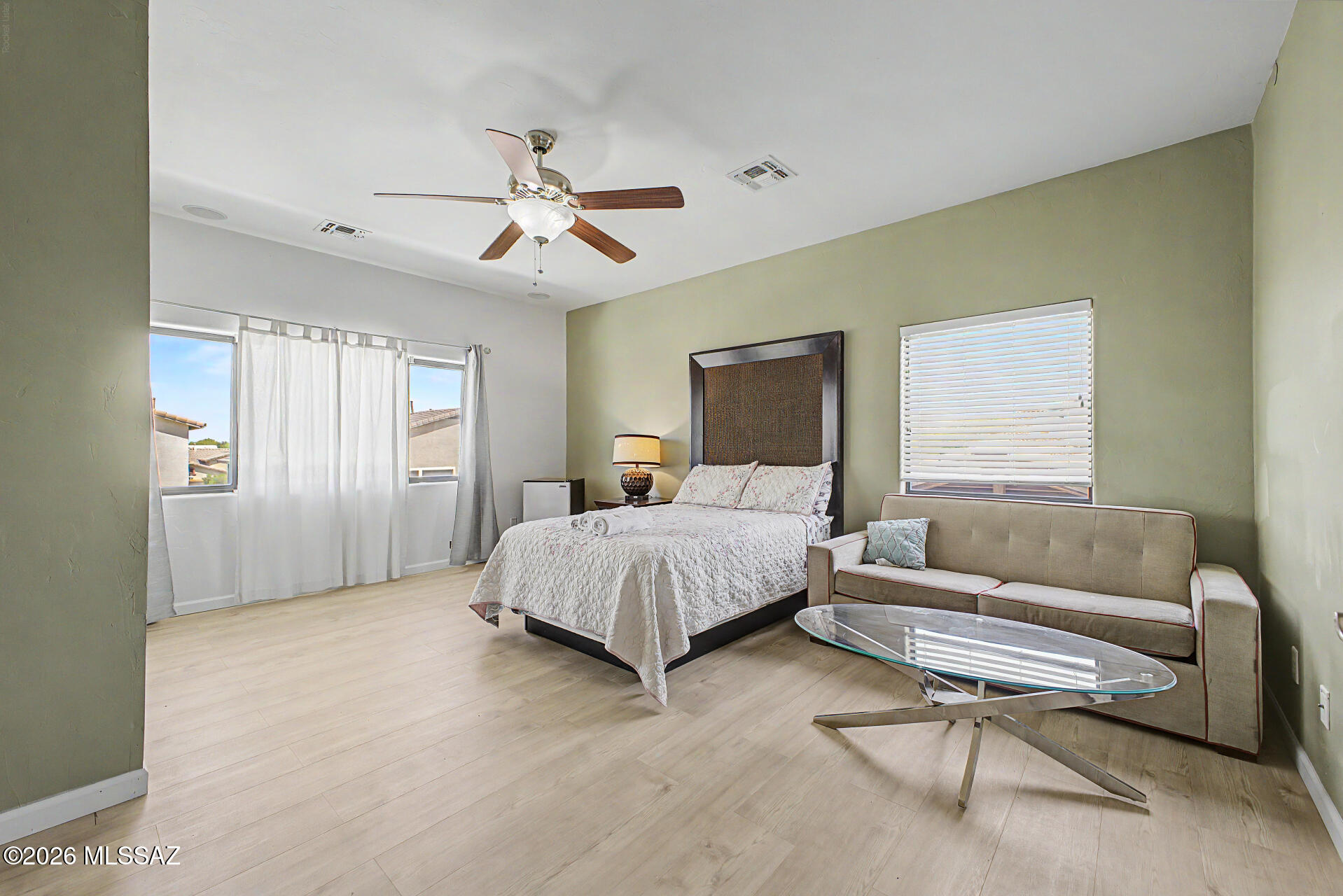 Mesquite Ranch (1-619) - Residential