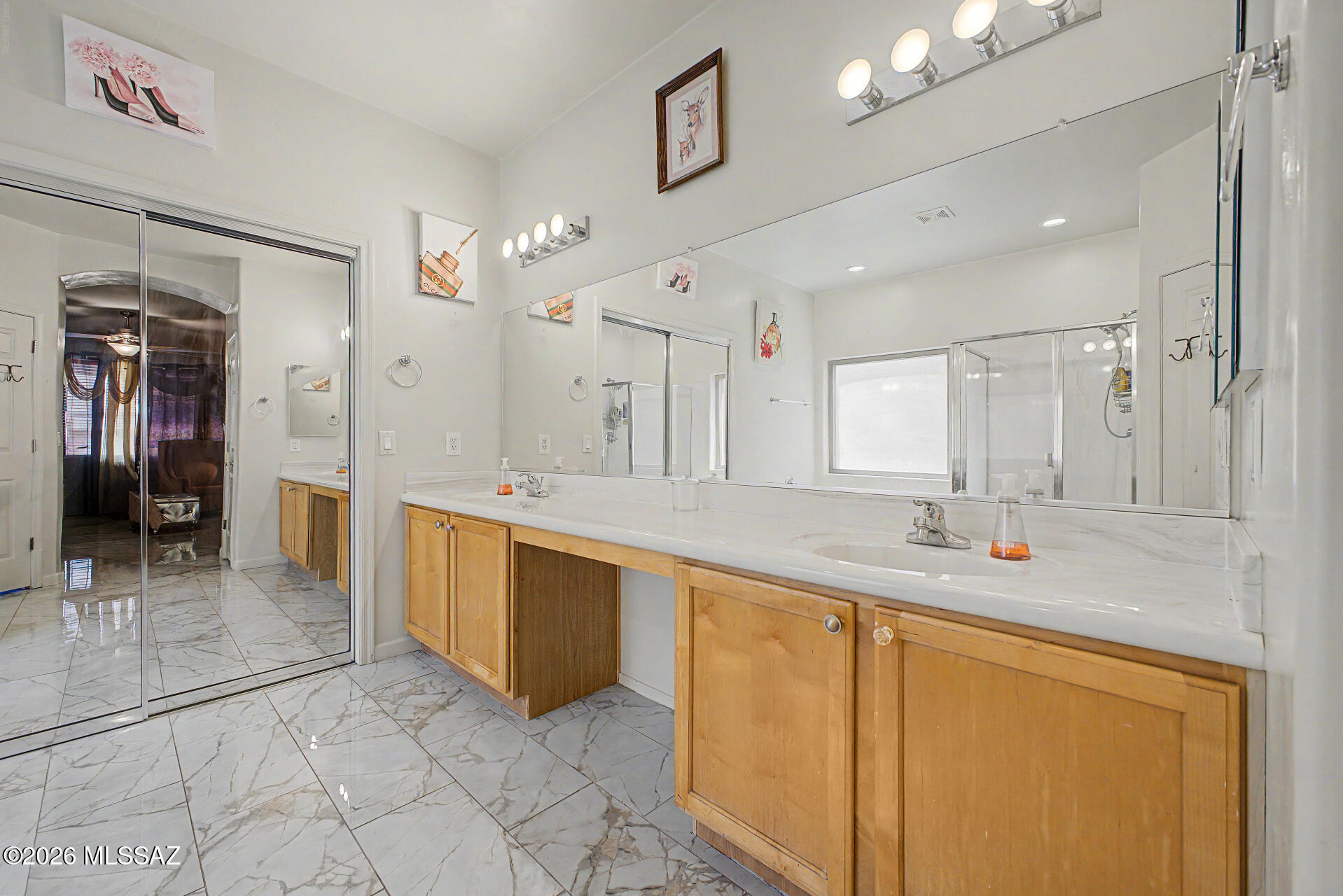 Mesquite Ranch (1-619) - Residential