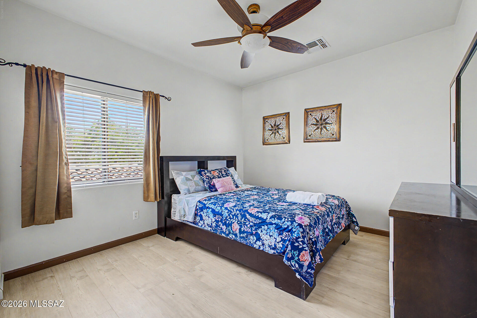Mesquite Ranch (1-619) - Residential