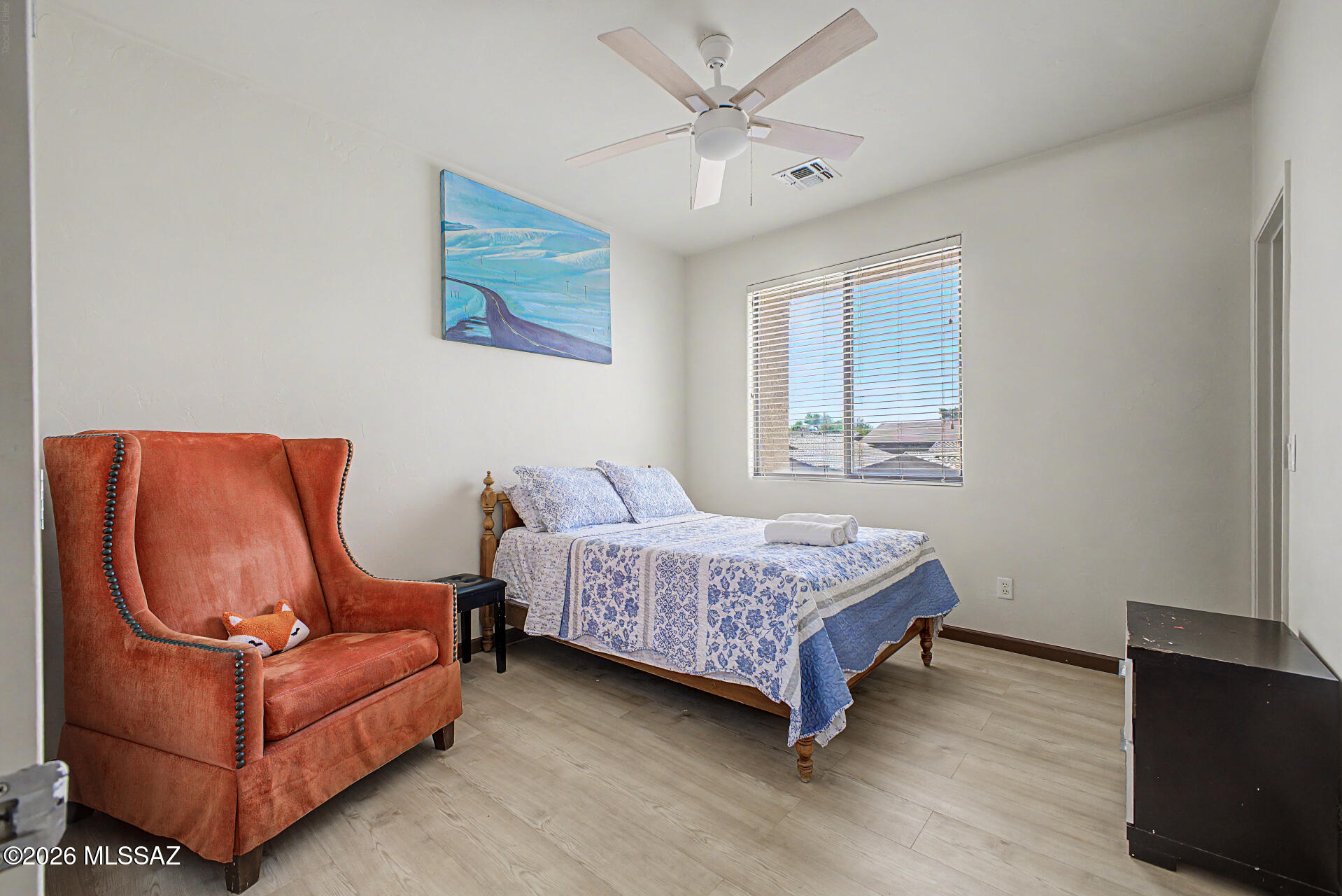 Mesquite Ranch (1-619) - Residential