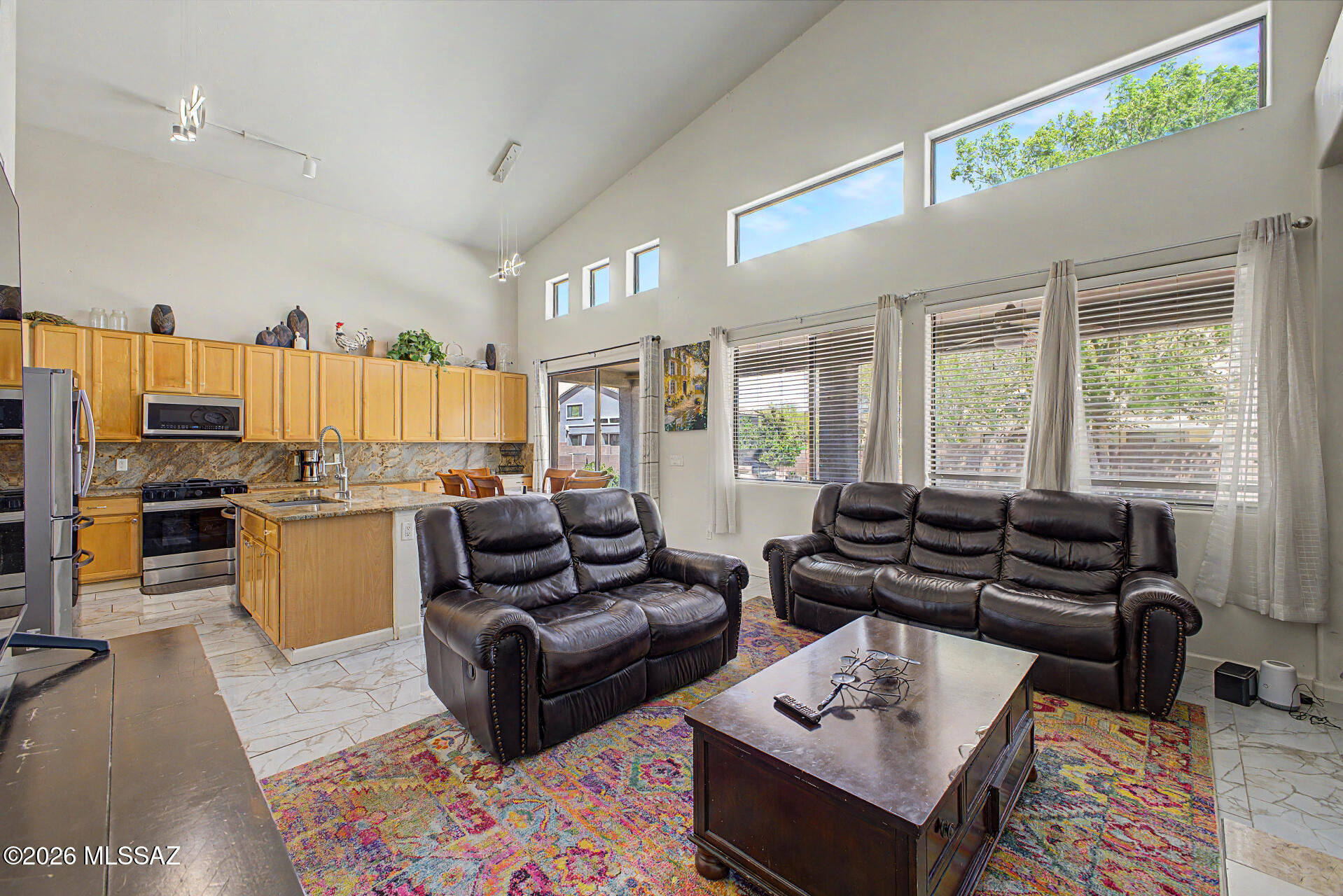 Mesquite Ranch (1-619) - Residential