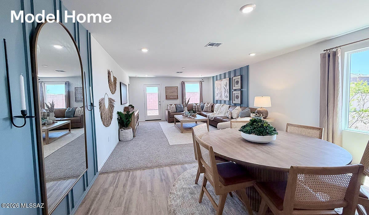 Sorrel Ridge Estates - Residential